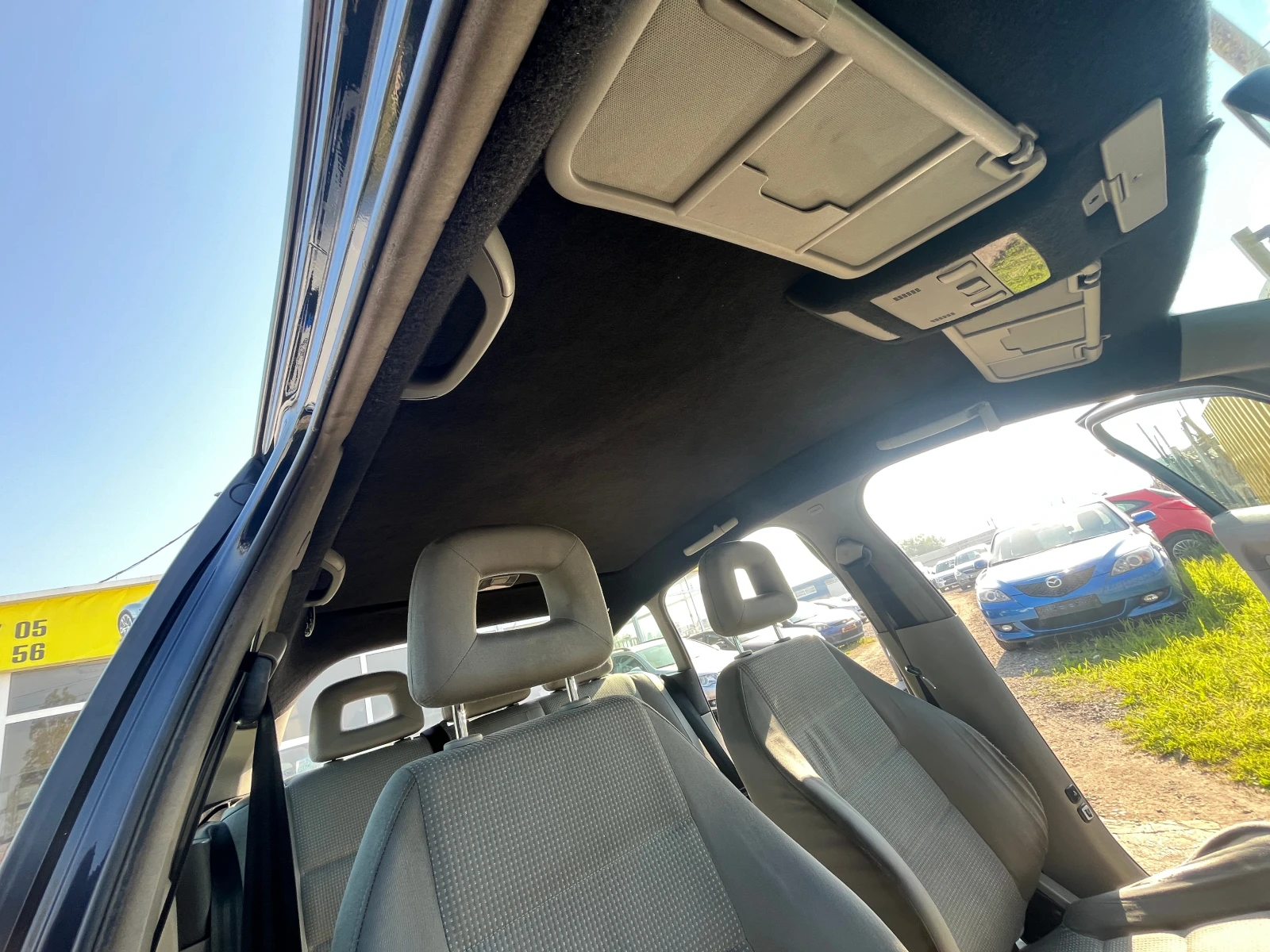 Audi A2 1.4 TDI | Mobile.bg   13