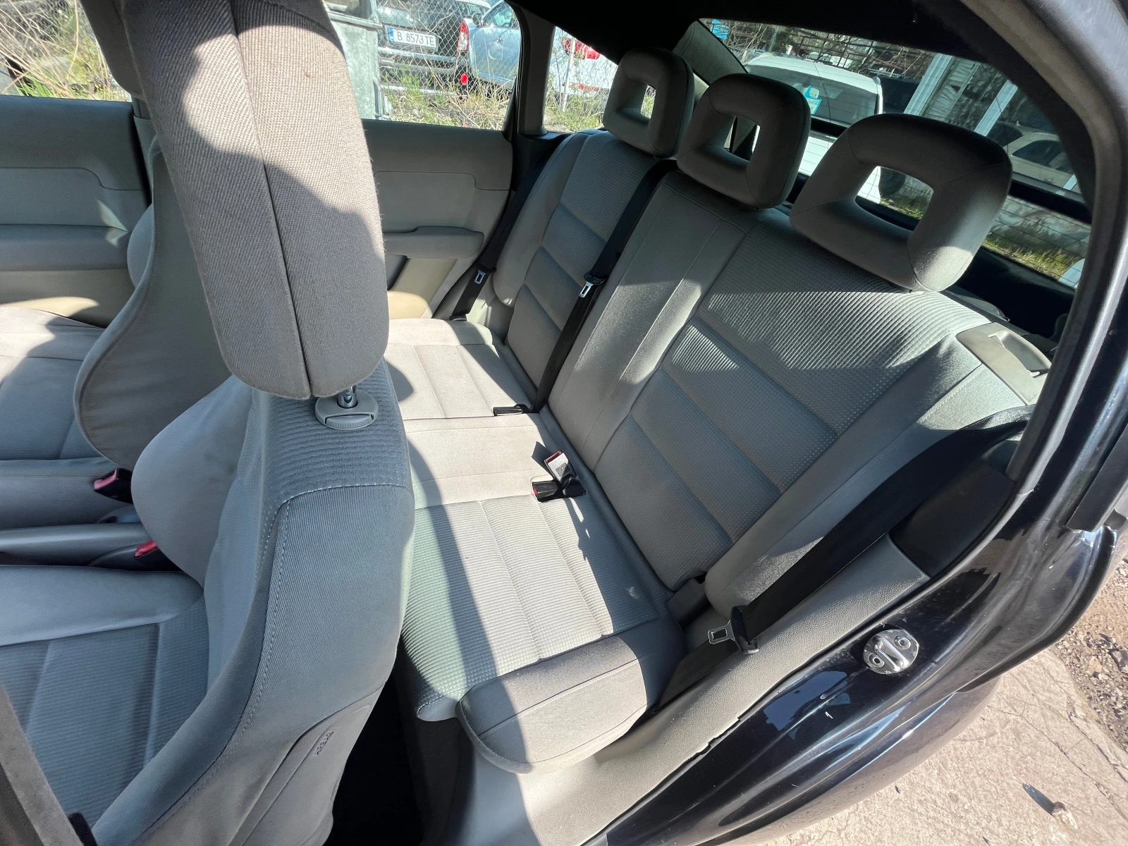 Audi A2 1.4 TDI - изображение 8