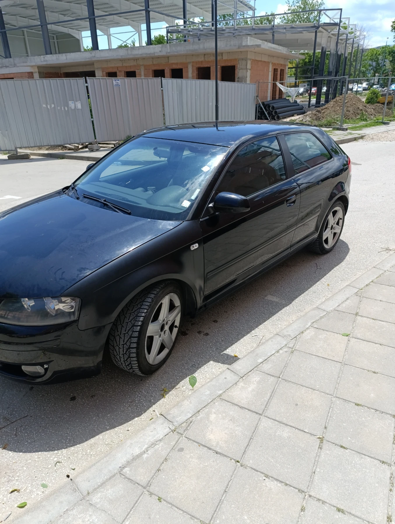 Audi A3  - изображение 2