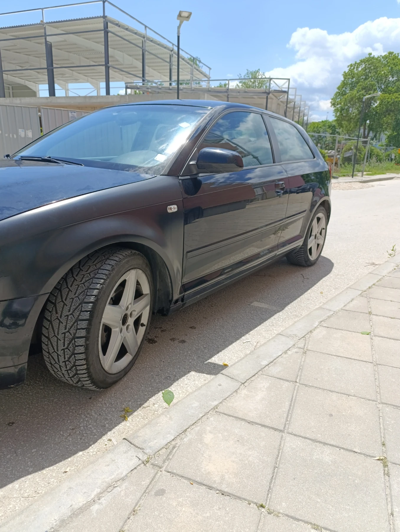 Audi A3  - изображение 3