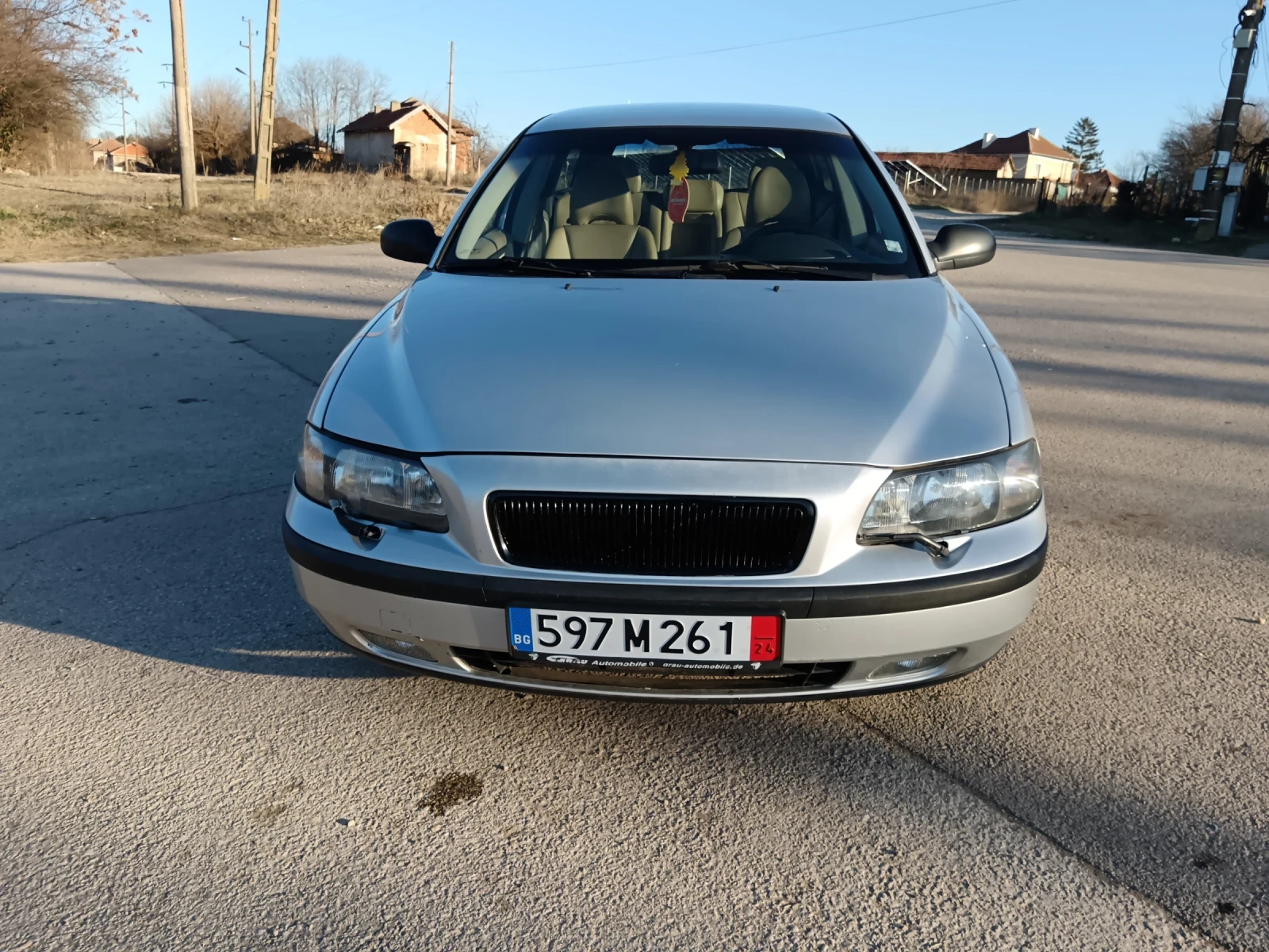 Volvo V70  - изображение 5