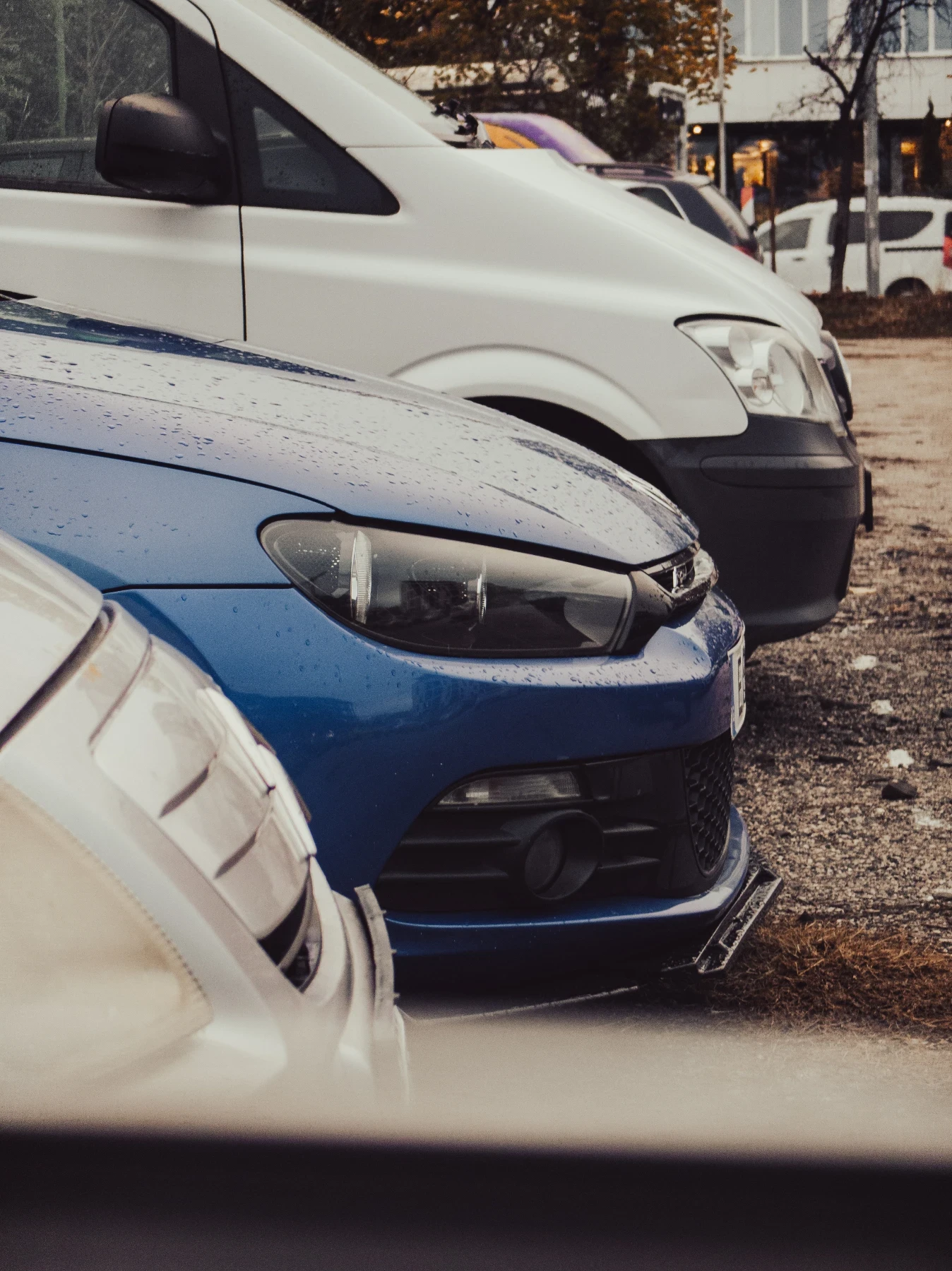 VW Scirocco  - изображение 2