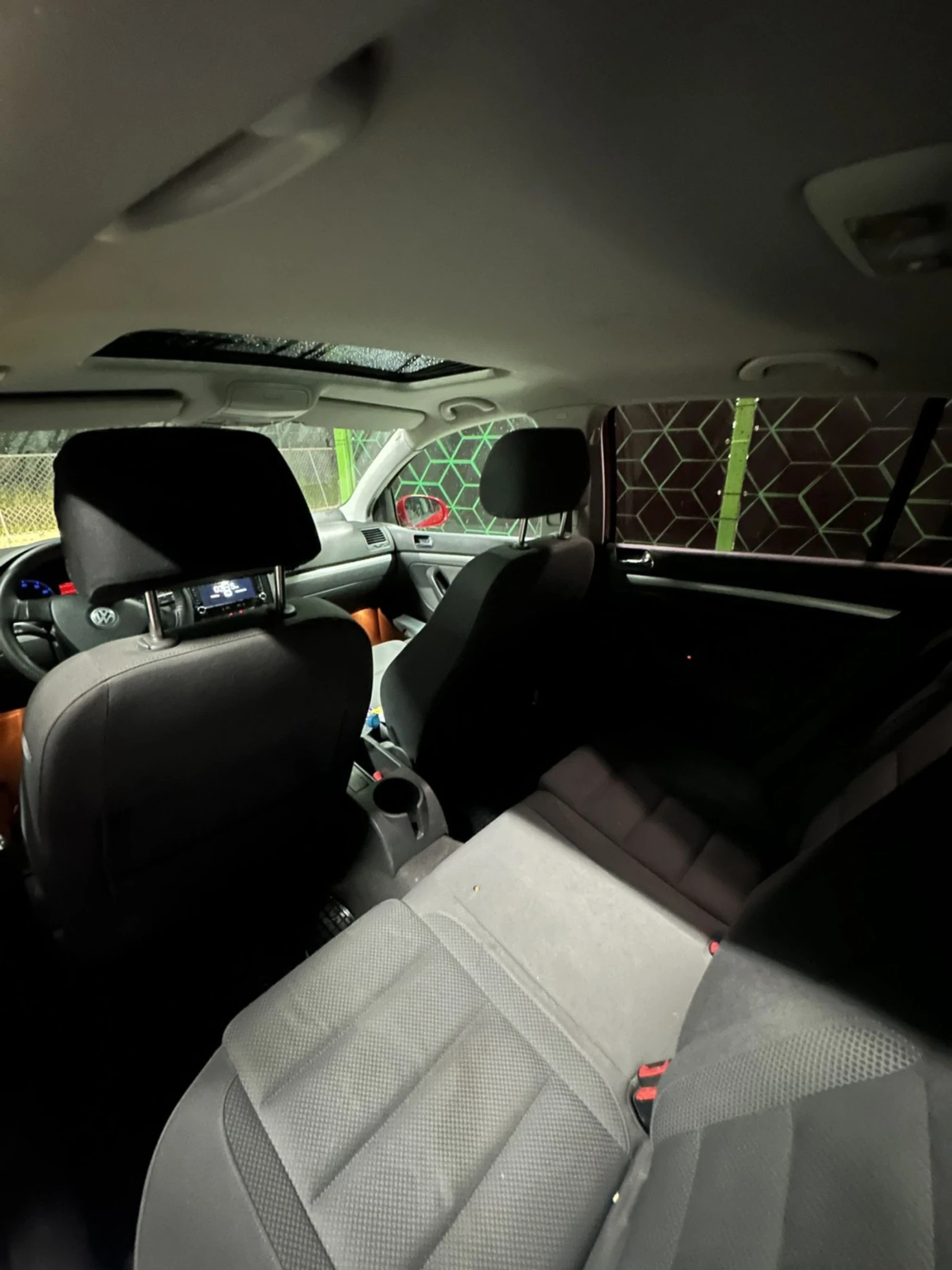 VW Golf Golf 5 - изображение 6