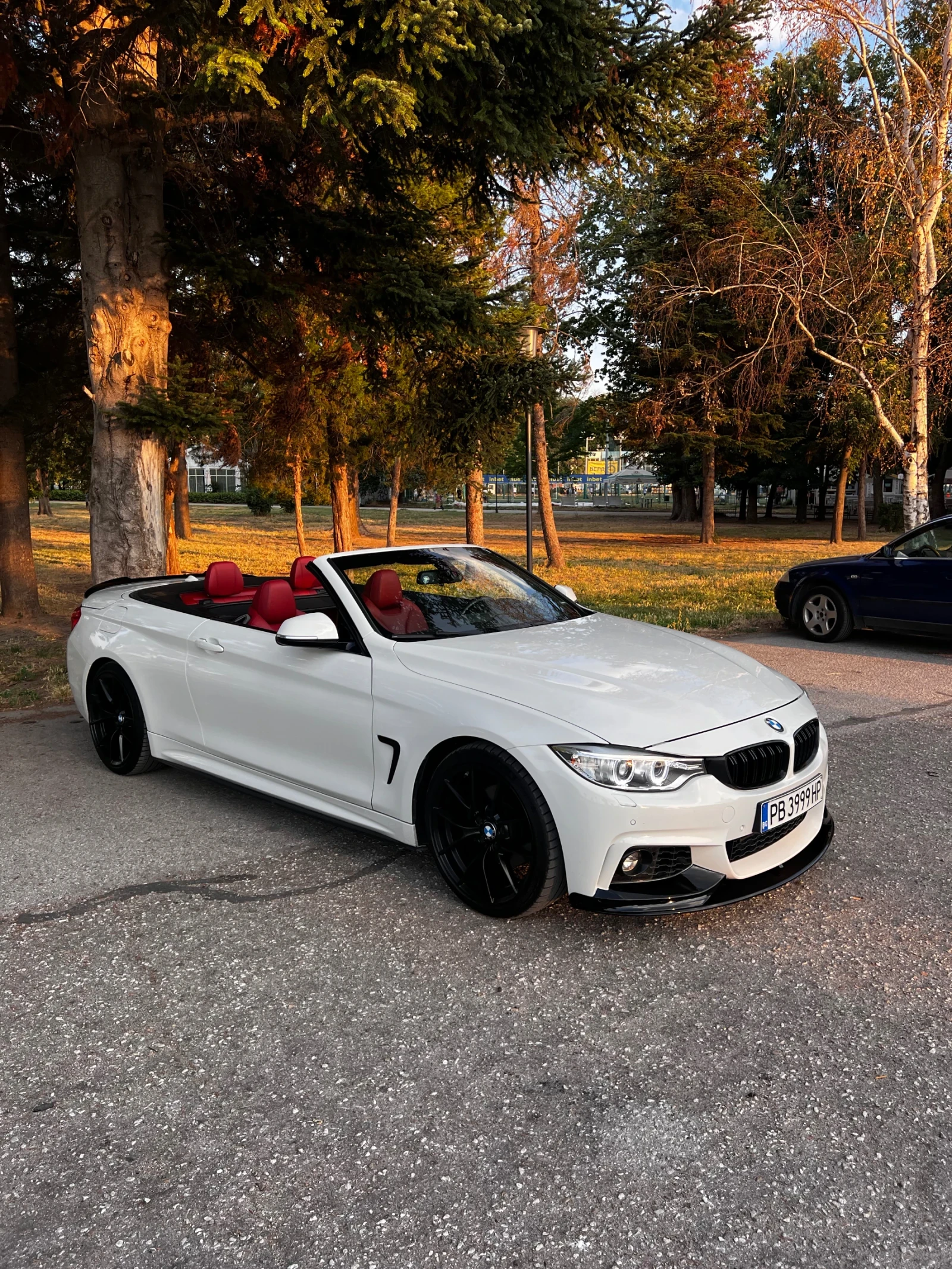 BMW 428  - изображение 3