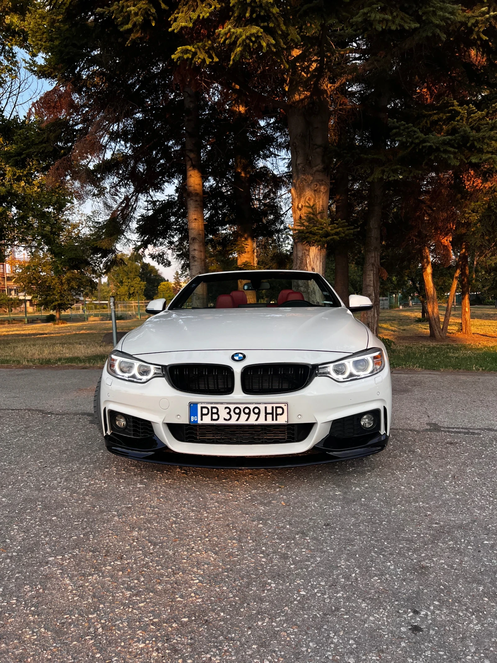BMW 428  - изображение 2