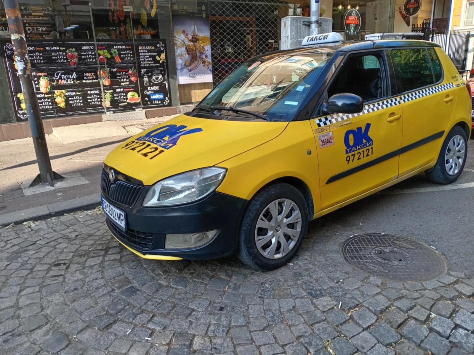 Skoda Fabia  - изображение 2