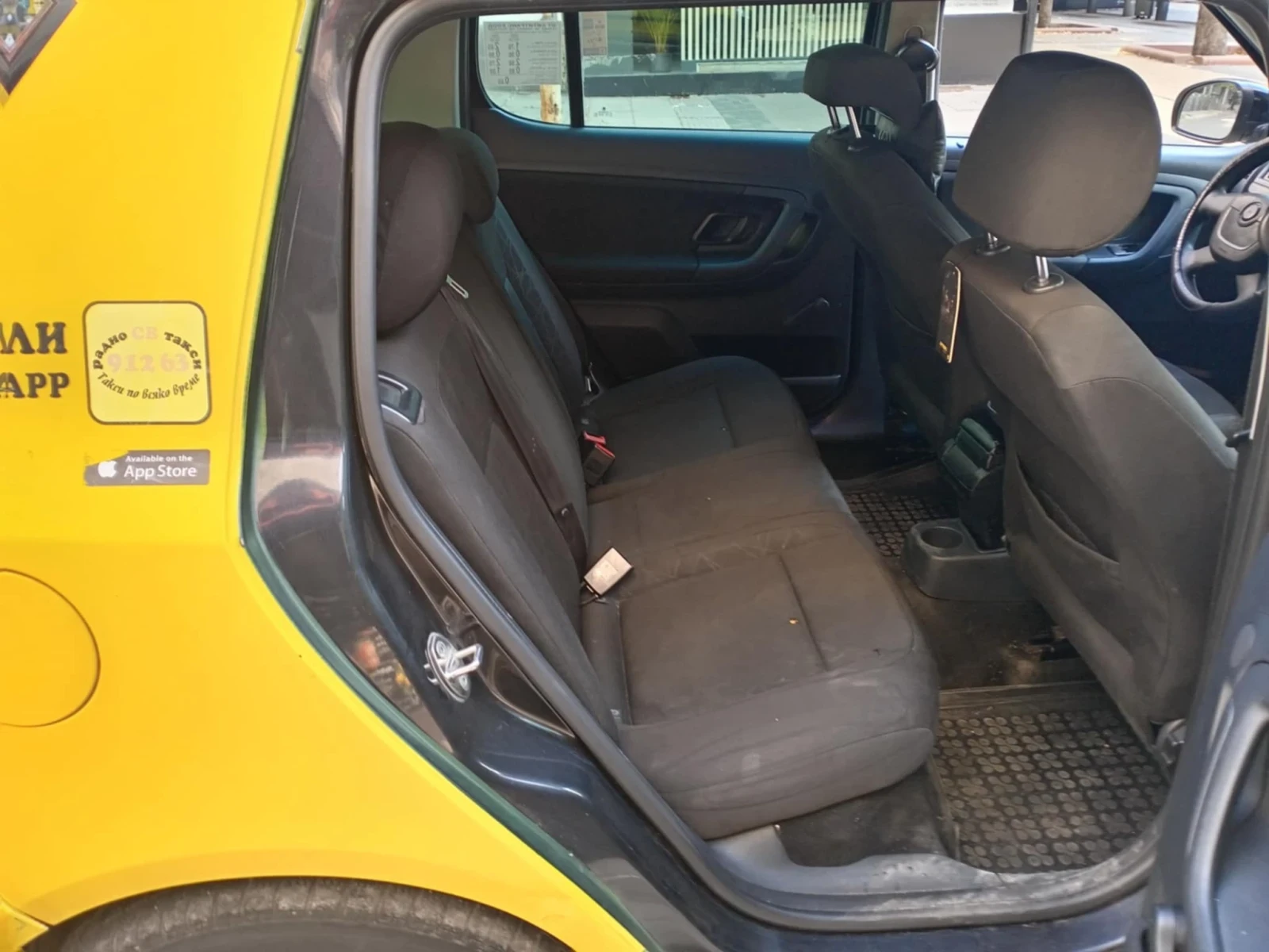 Skoda Fabia  - изображение 6