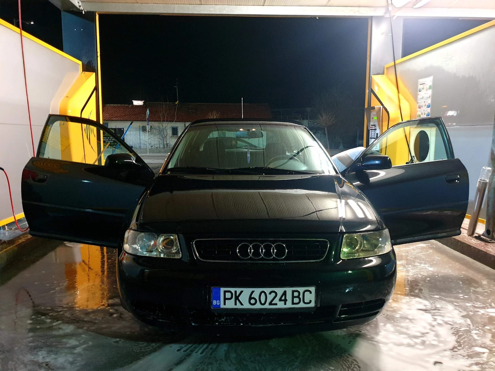 Audi A3  - изображение 2