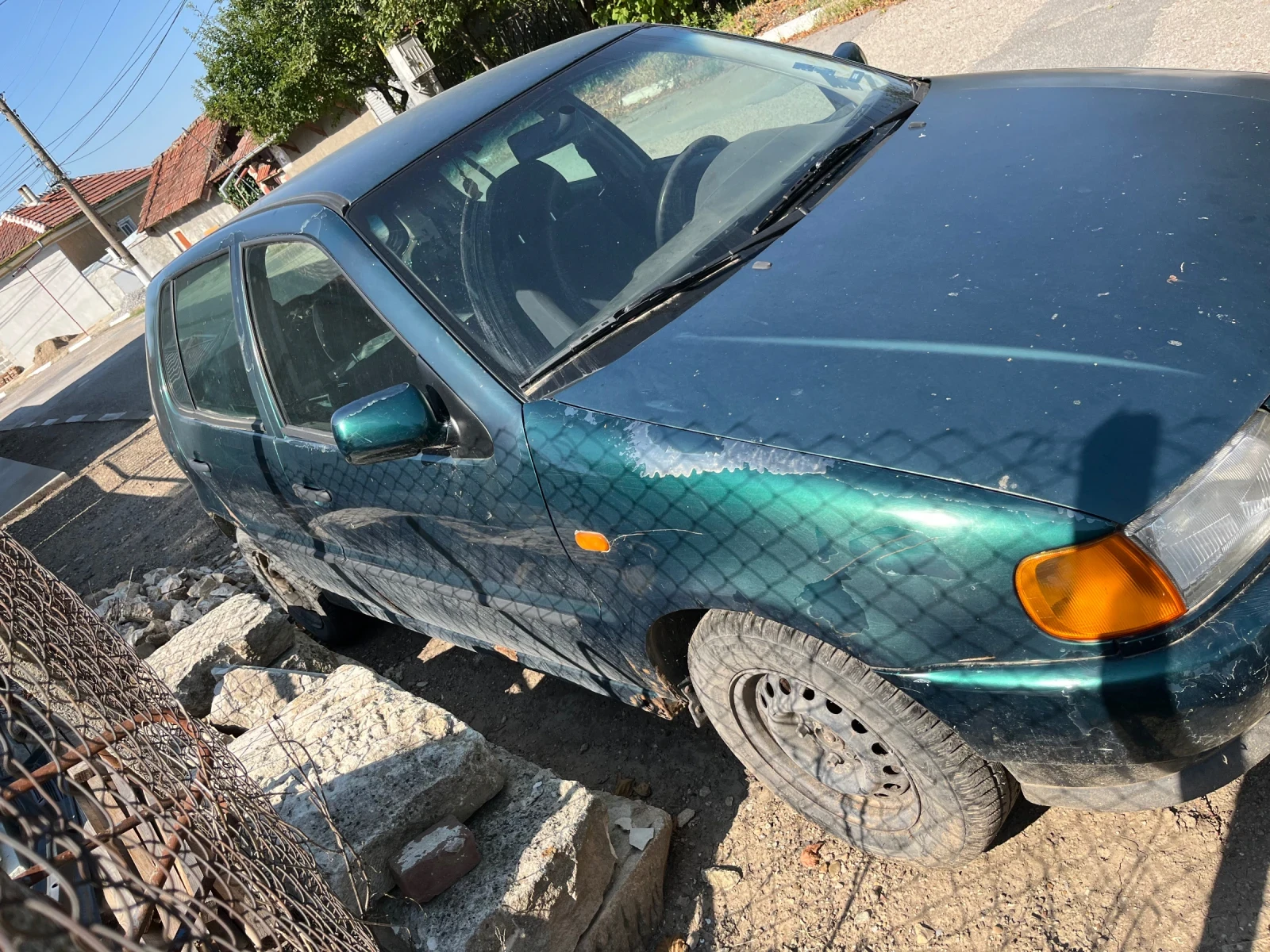 VW Polo 1.4 - изображение 4
