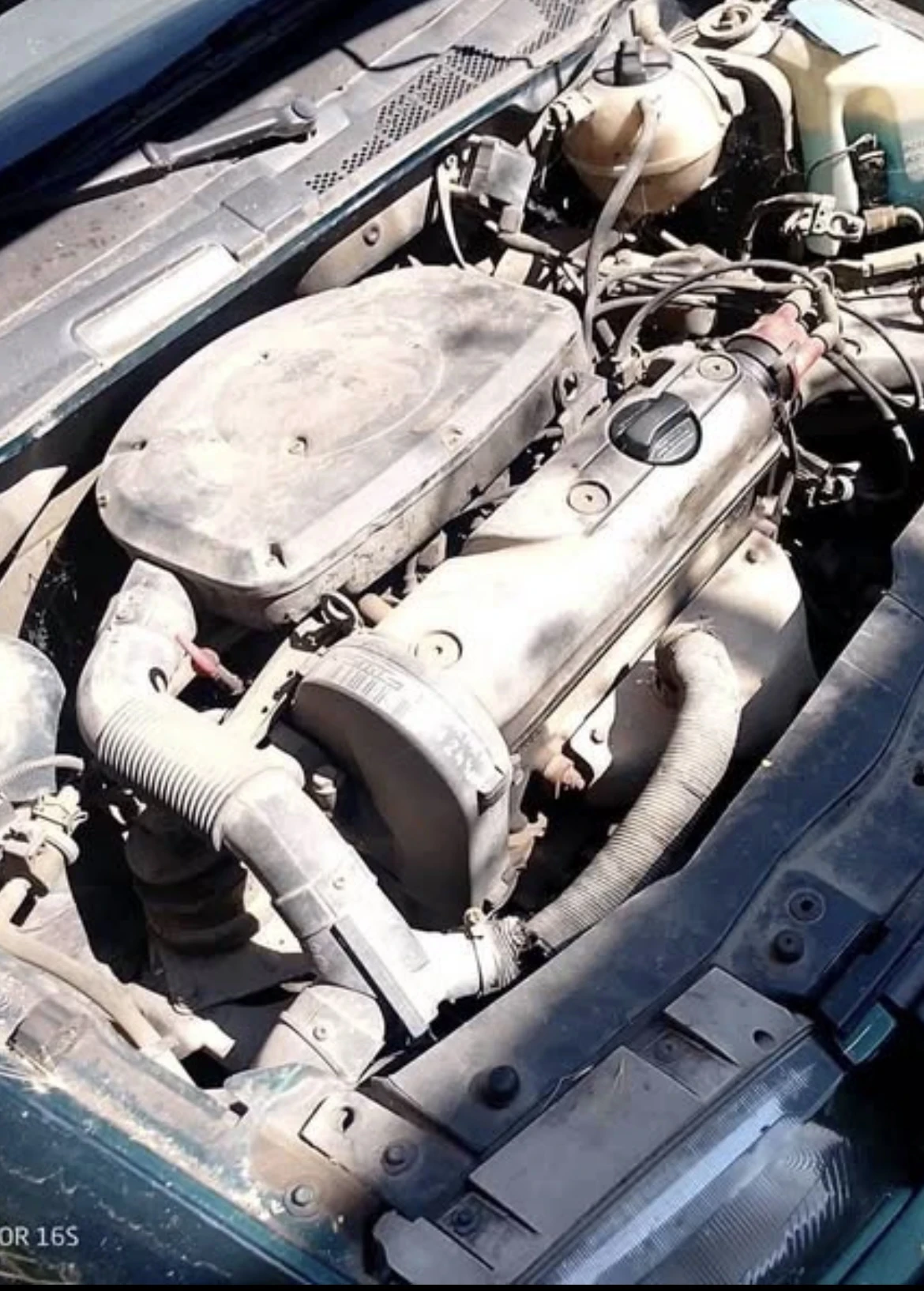 VW Polo 1.4 - изображение 6