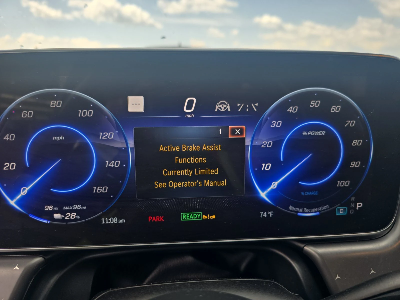Mercedes-Benz EQS 2022* МАСАЖ* ДИСТРОНИК* ОБДУХ* BURMESTER* LANE ASS - изображение 9
