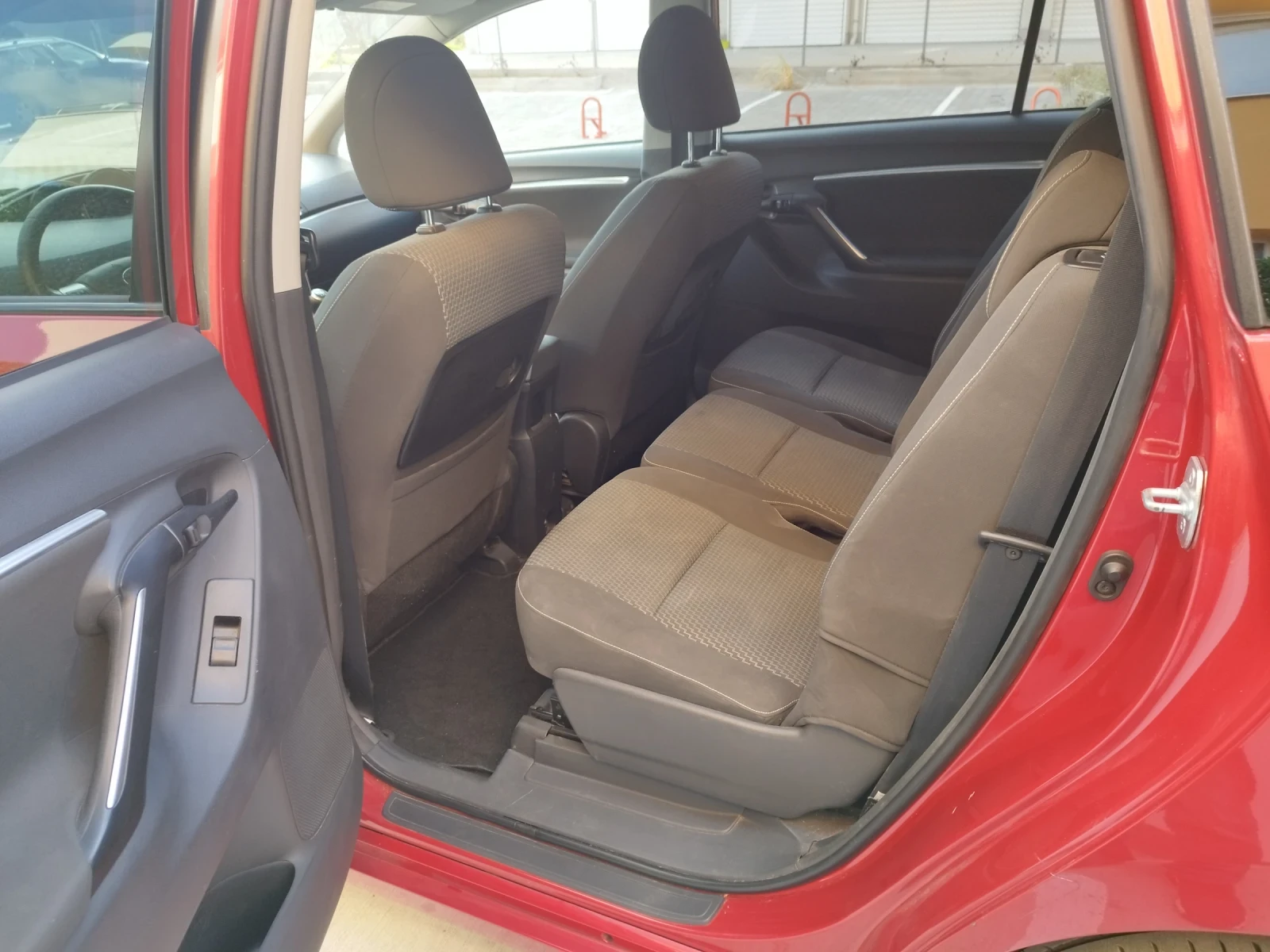Toyota Verso 1.6 d - изображение 6