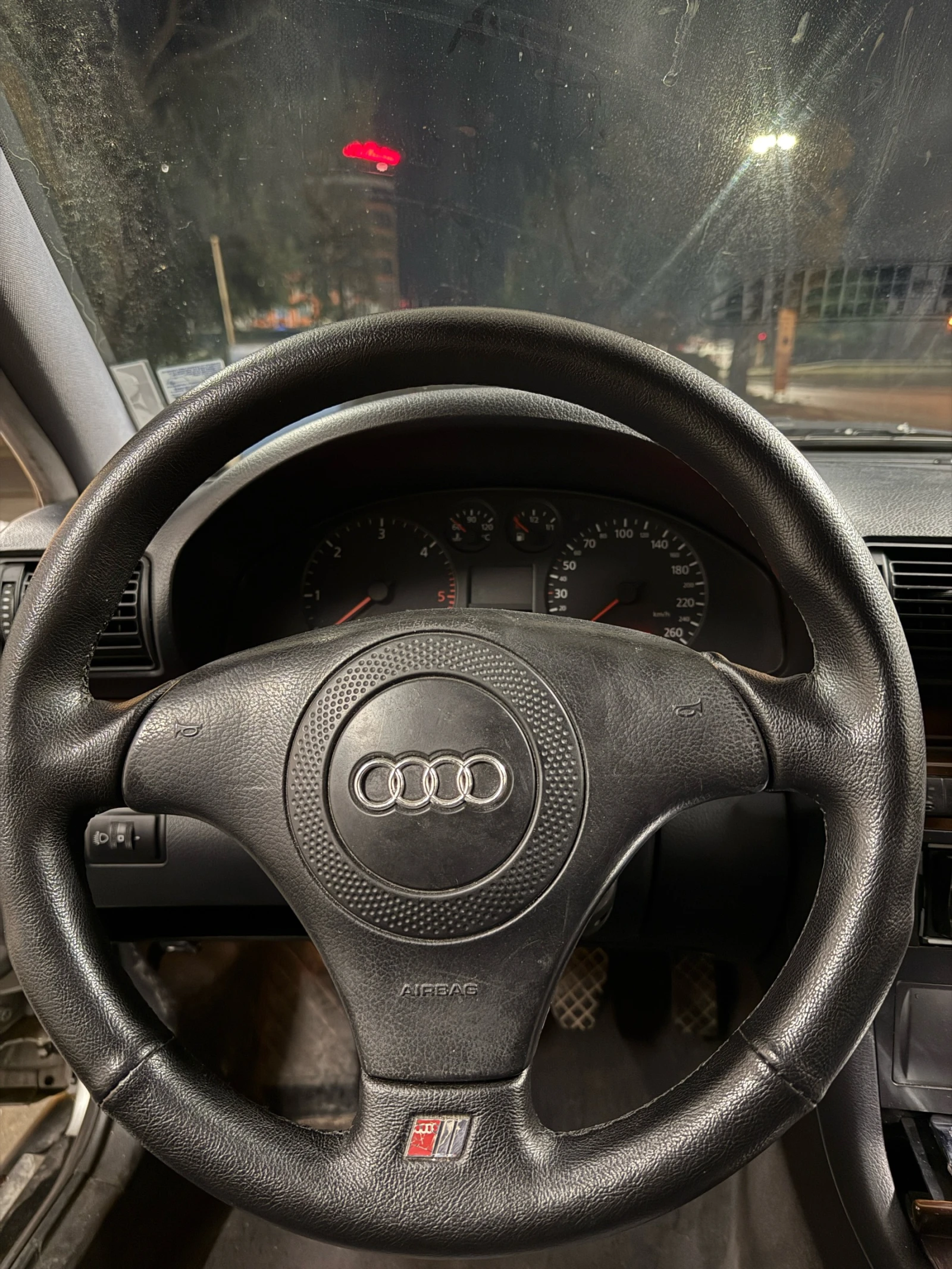 Audi A4  - изображение 6