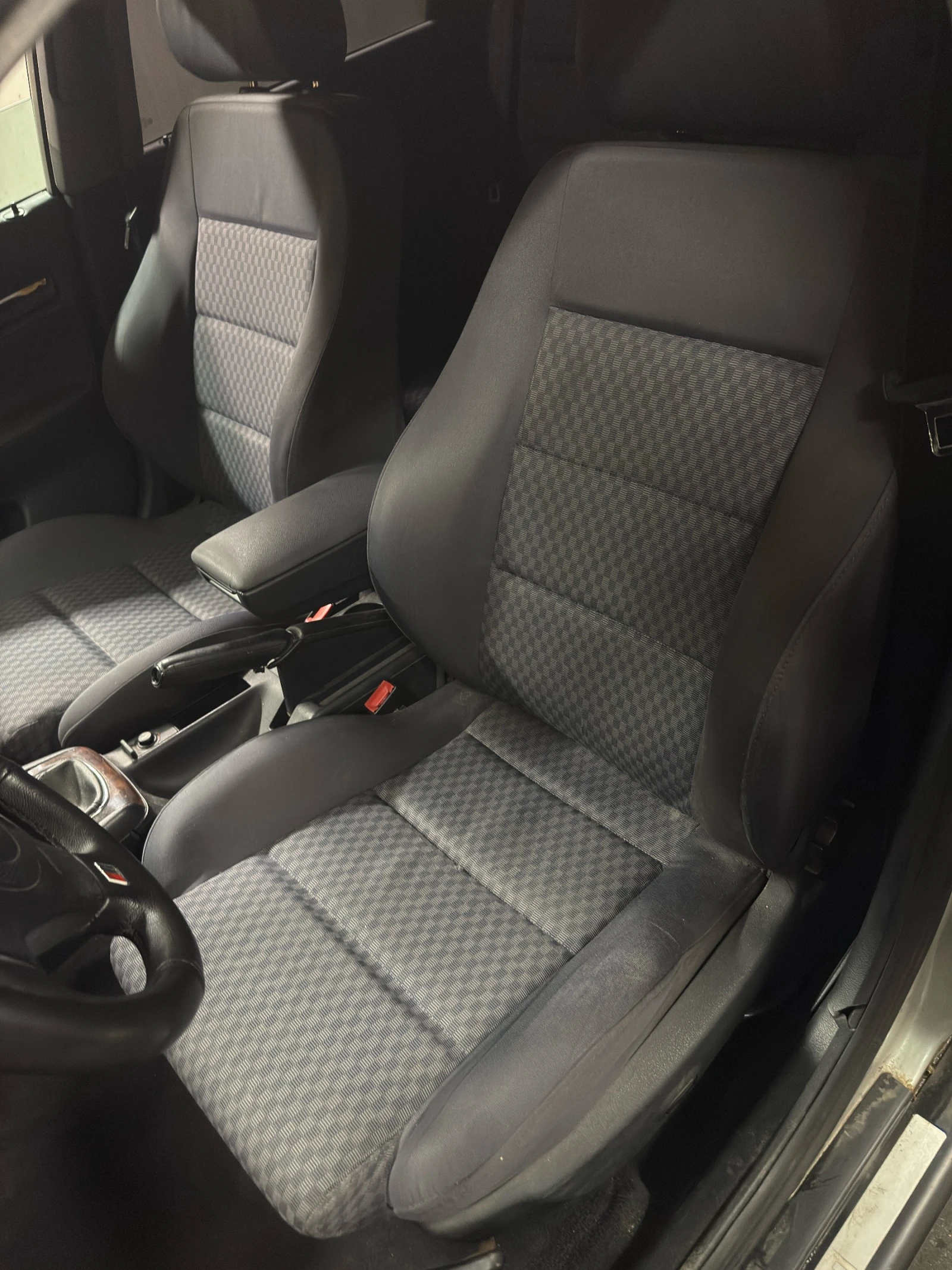 Audi A4  - изображение 8