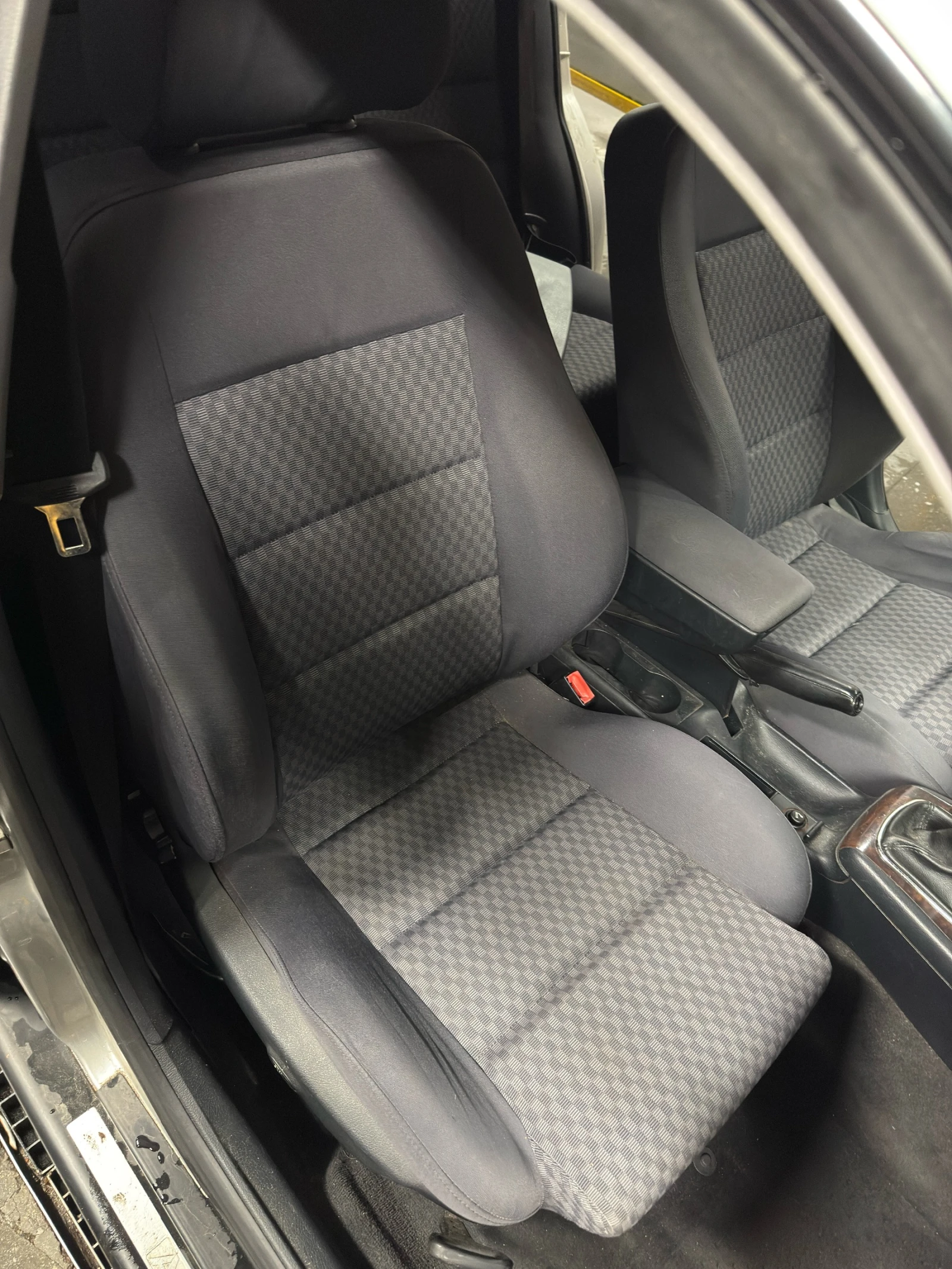 Audi A4  - изображение 9