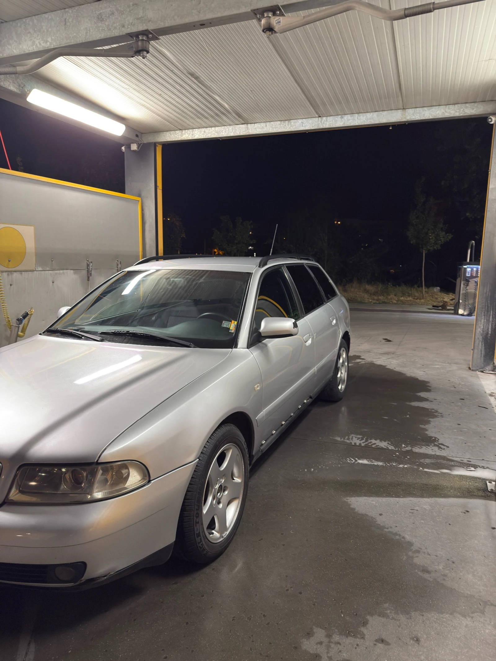 Audi A4  - изображение 4