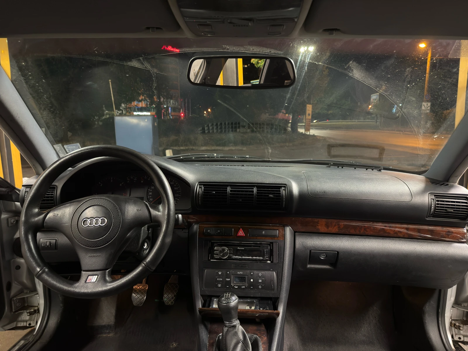 Audi A4  - изображение 7