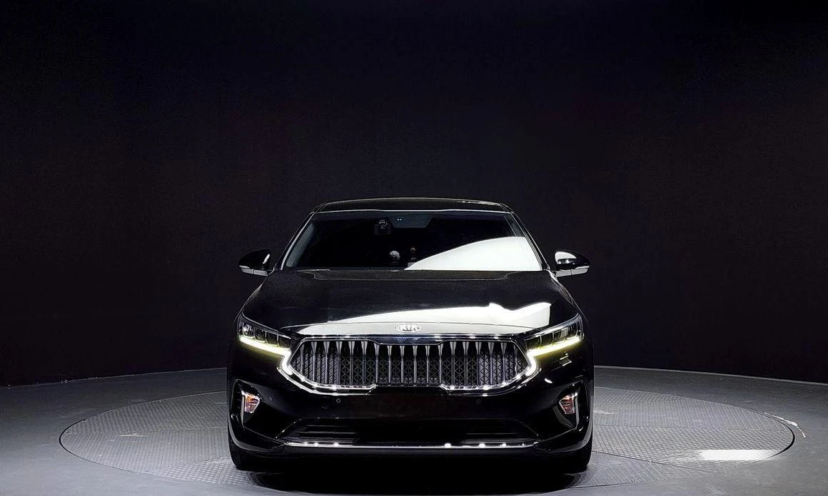 Kia K7 3.0 LPI Standard - изображение 3