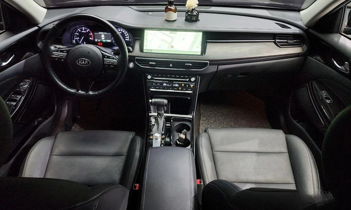Kia K7 3.0 LPI Standard - изображение 7
