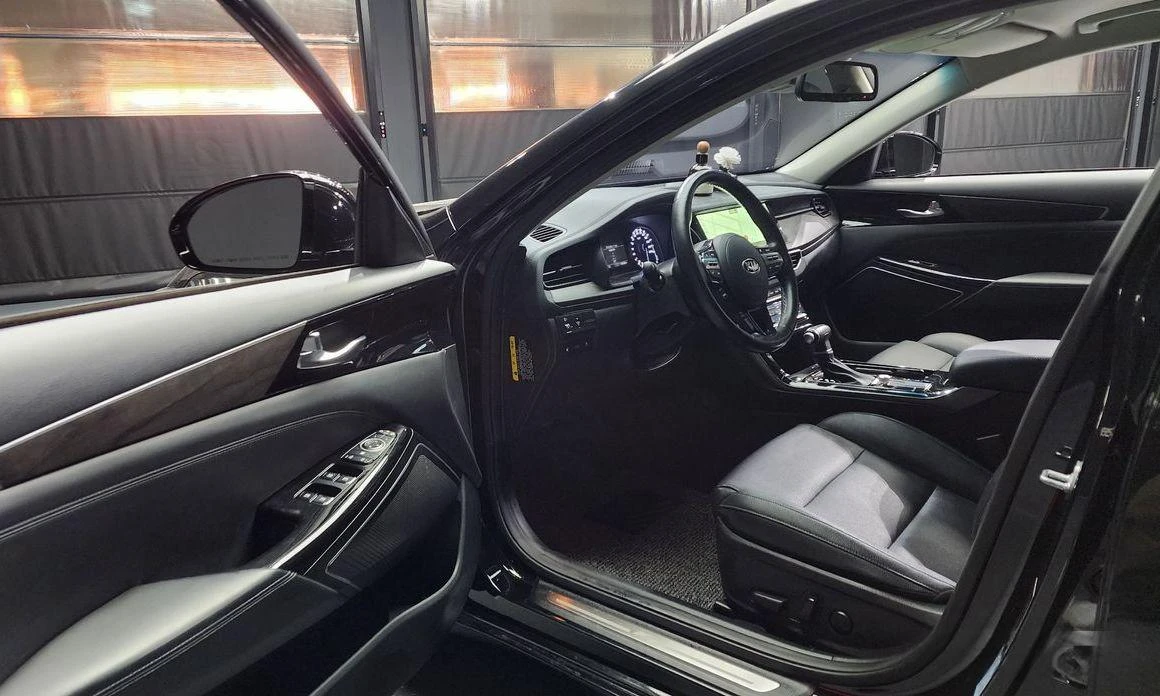 Kia K7 3.0 LPI Standard - изображение 10