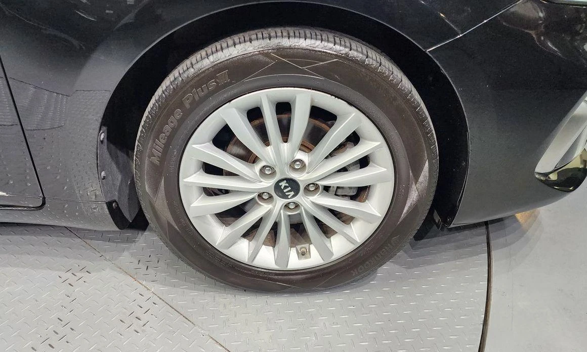 Kia K7 3.0 LPI Standard - изображение 5