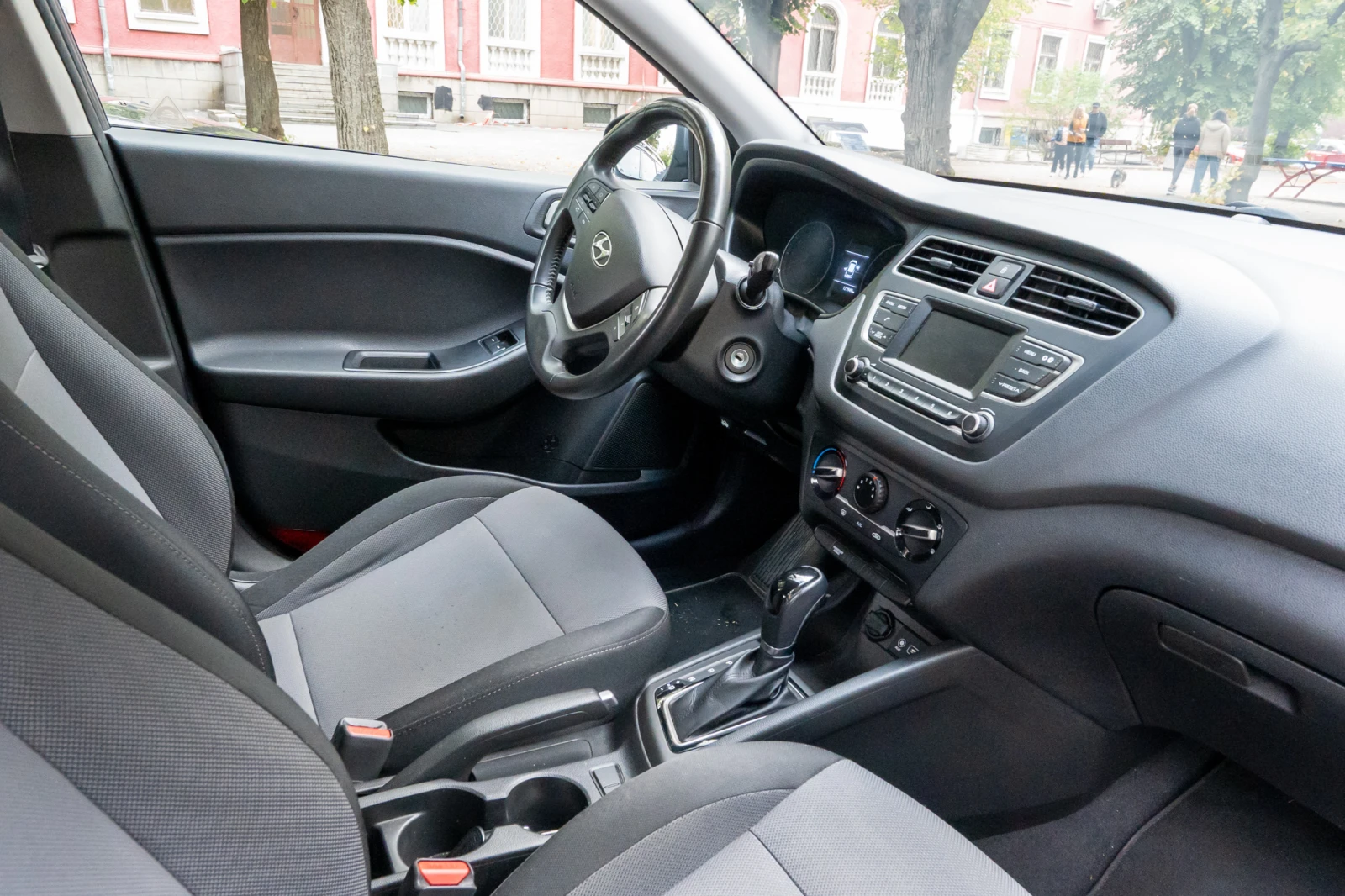 Hyundai I20 1.0T GDI | Mobile.bg — изображение 7