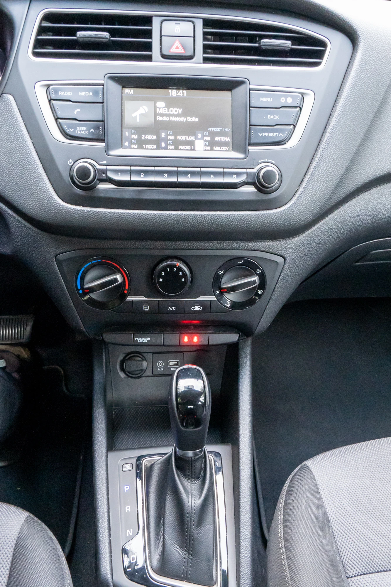 Hyundai I20 1.0T GDI | Mobile.bg — изображение 11