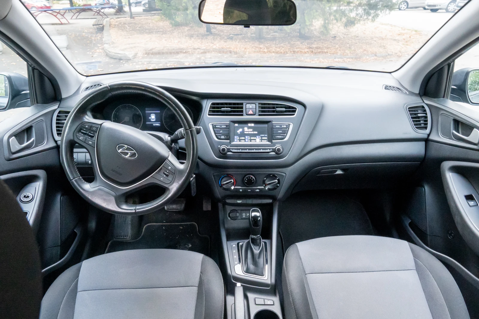 Hyundai I20 1.0T GDI | Mobile.bg — изображение 9