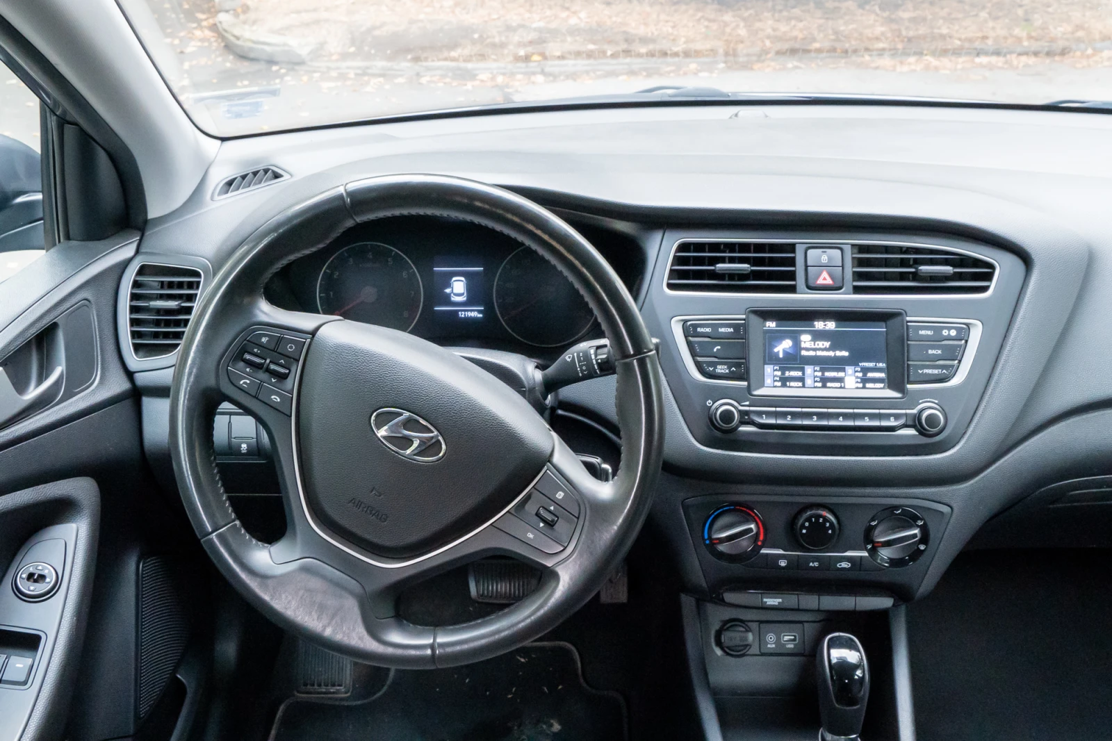 Hyundai I20 1.0T GDI | Mobile.bg — изображение 10
