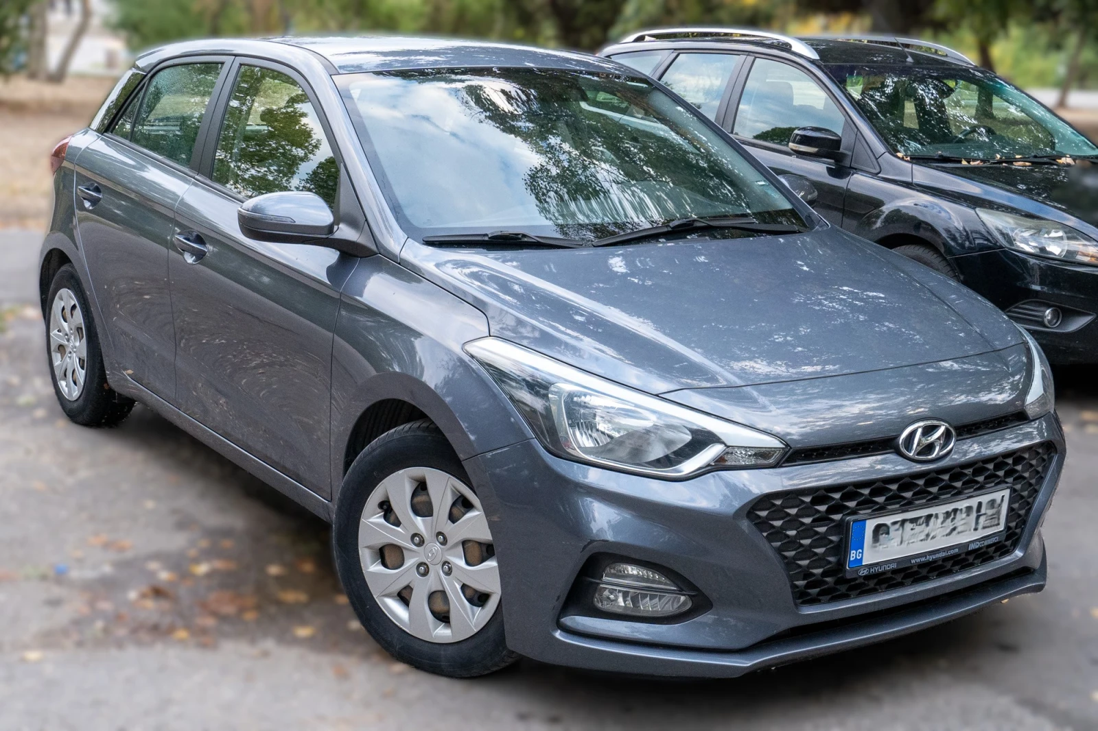 Hyundai I20 1.0T GDI | Mobile.bg — изображение 2