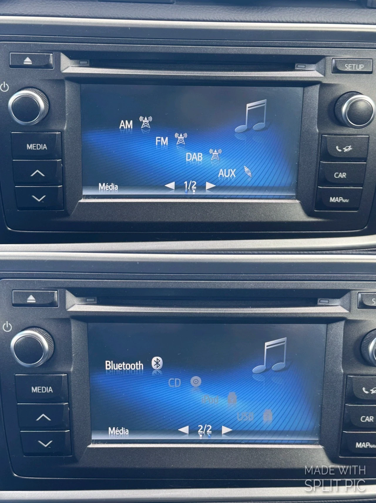 Toyota Auris | Mobile.bg — изображение 13