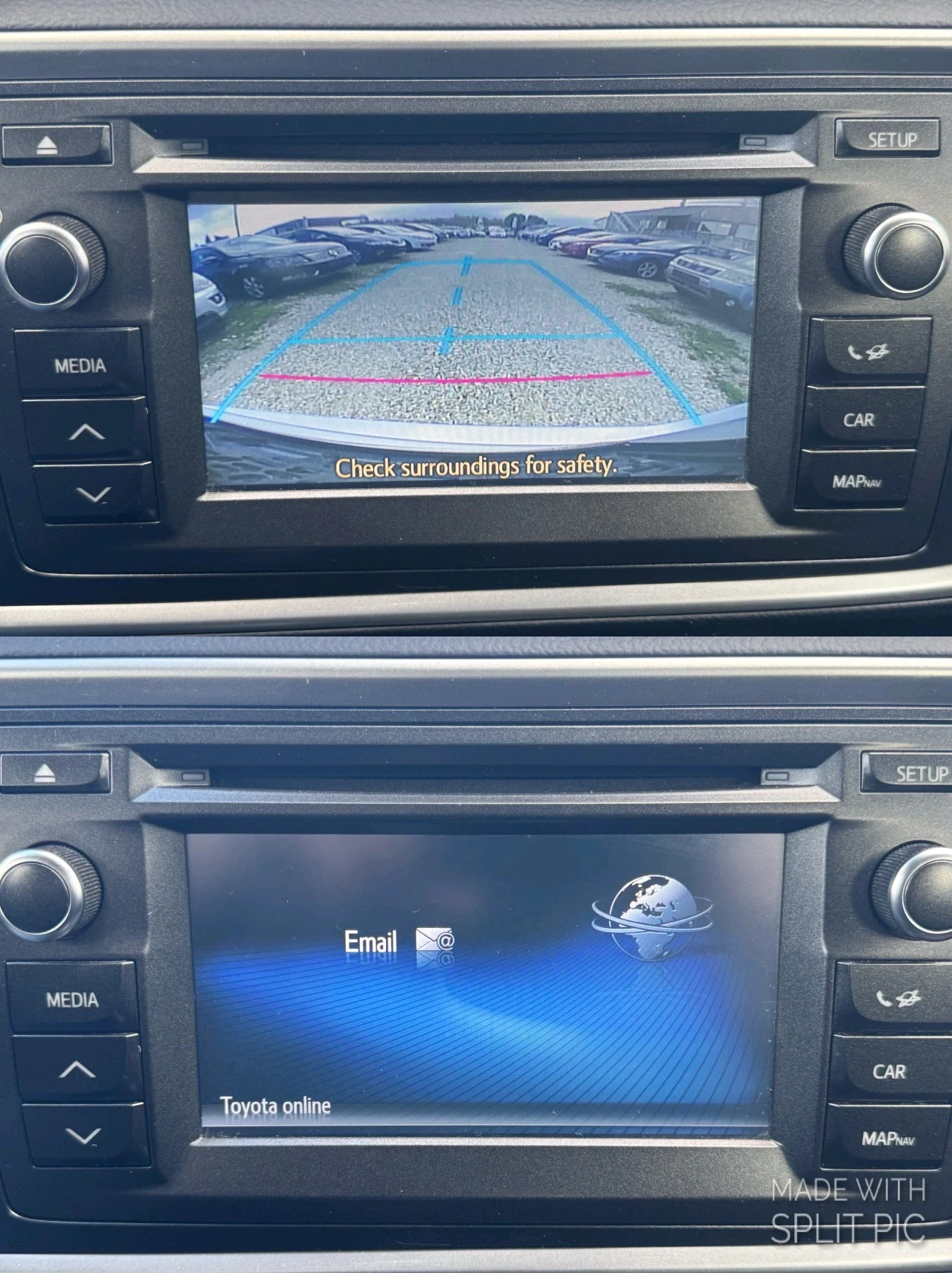 Toyota Auris | Mobile.bg — изображение 12