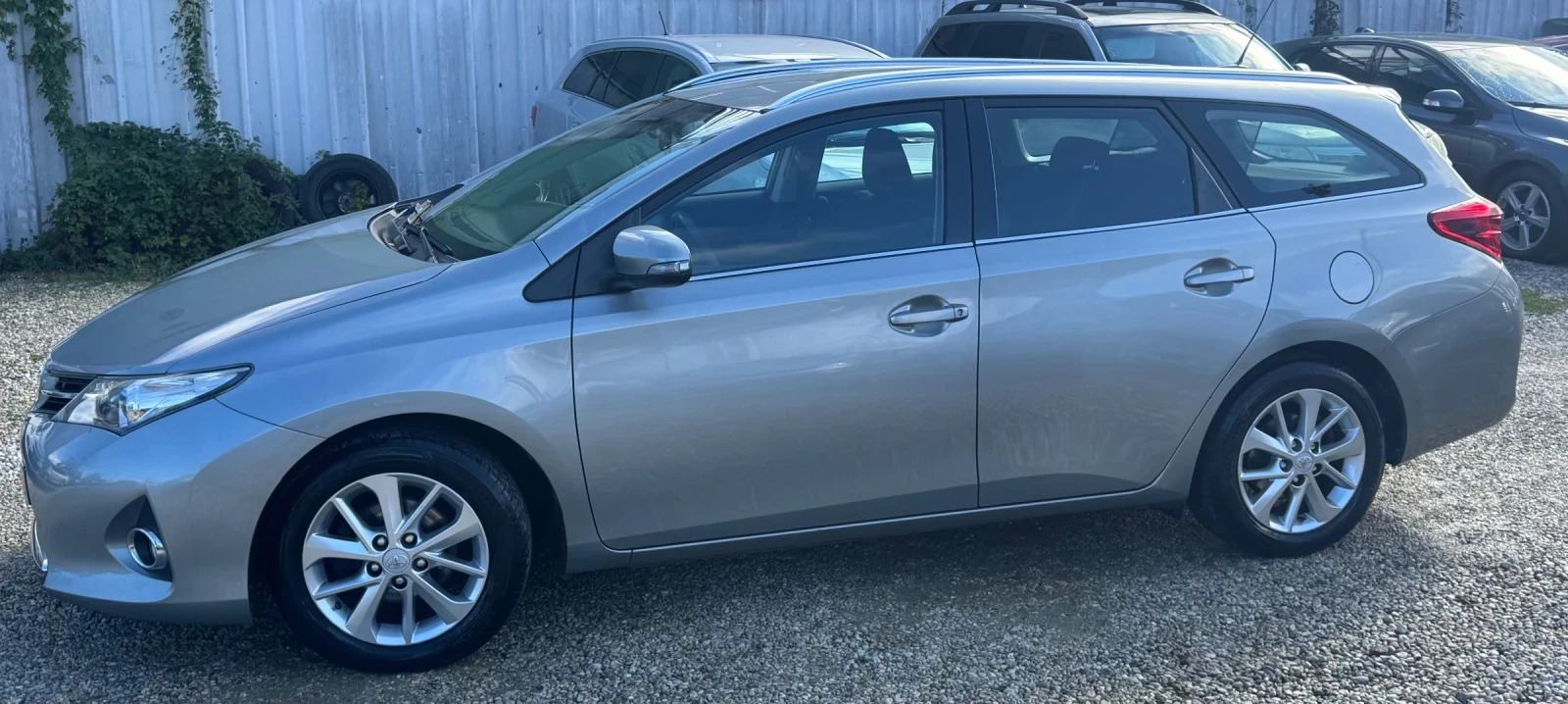 Toyota Auris | Mobile.bg — изображение 4