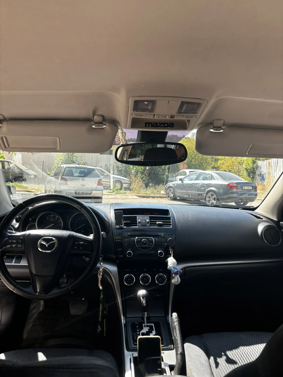 Mazda 6 2.0i | Mobile.bg   9