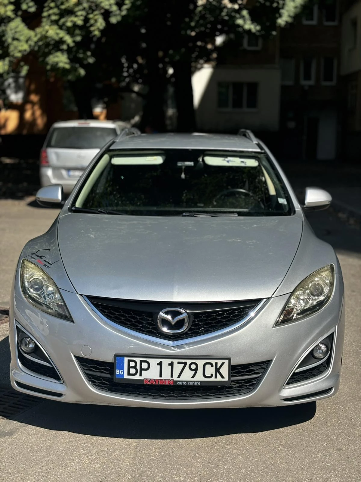 Mazda 6 2.0i | Mobile.bg   1