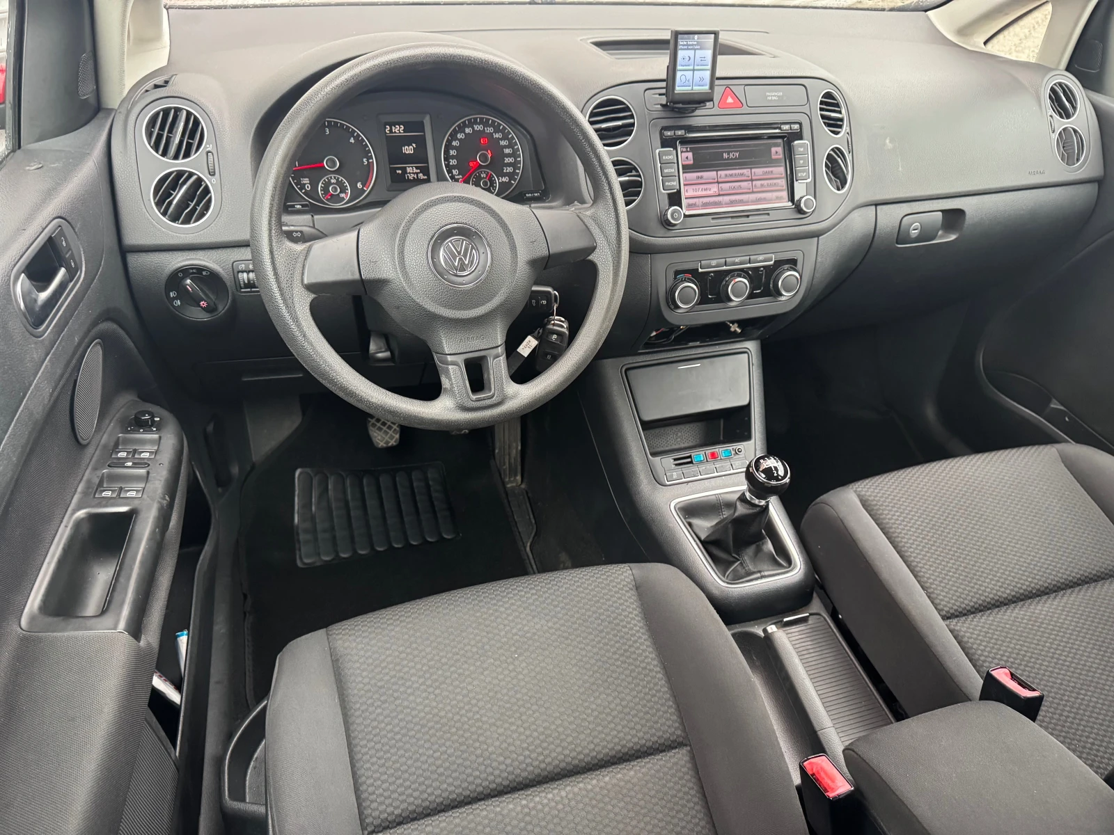 VW Golf Plus 1, 6tdi 90ps, , , , , 5 | Mobile.bg   14