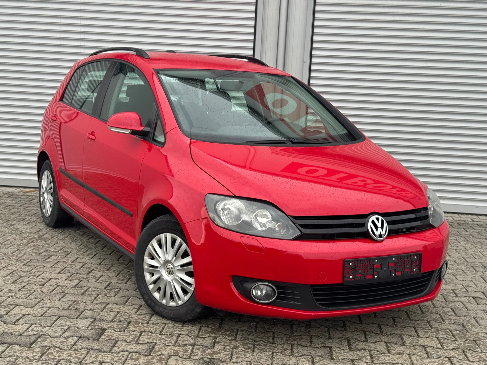 VW Golf Plus 1, 6tdi 90ps, , , , , 5 | Mobile.bg   4