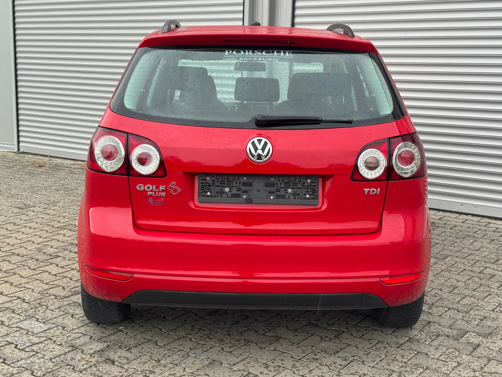 VW Golf Plus 1, 6tdi 90ps, , , , , 5 | Mobile.bg   7