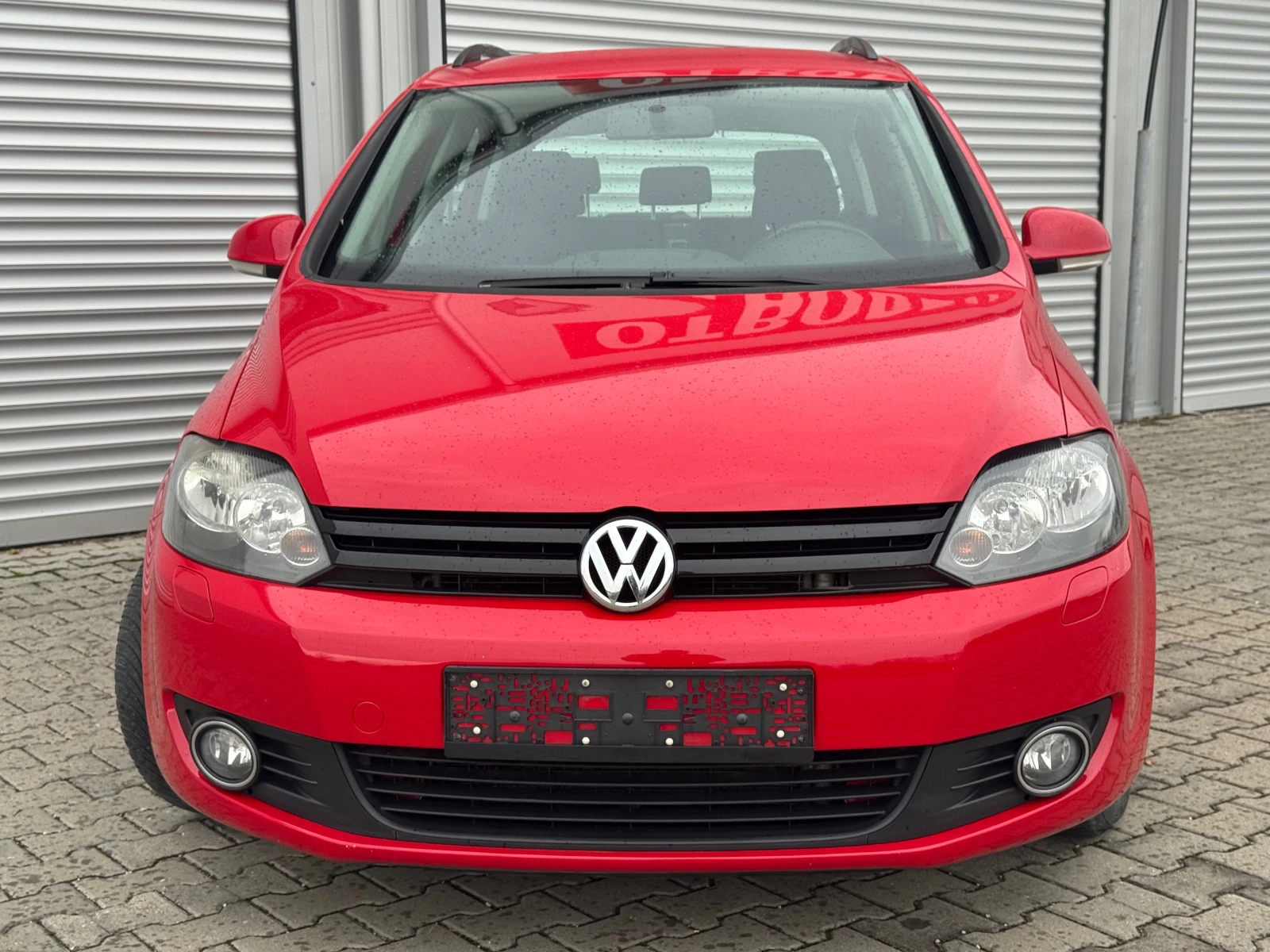 VW Golf Plus 1, 6tdi 90ps, , , , , 5 | Mobile.bg   2