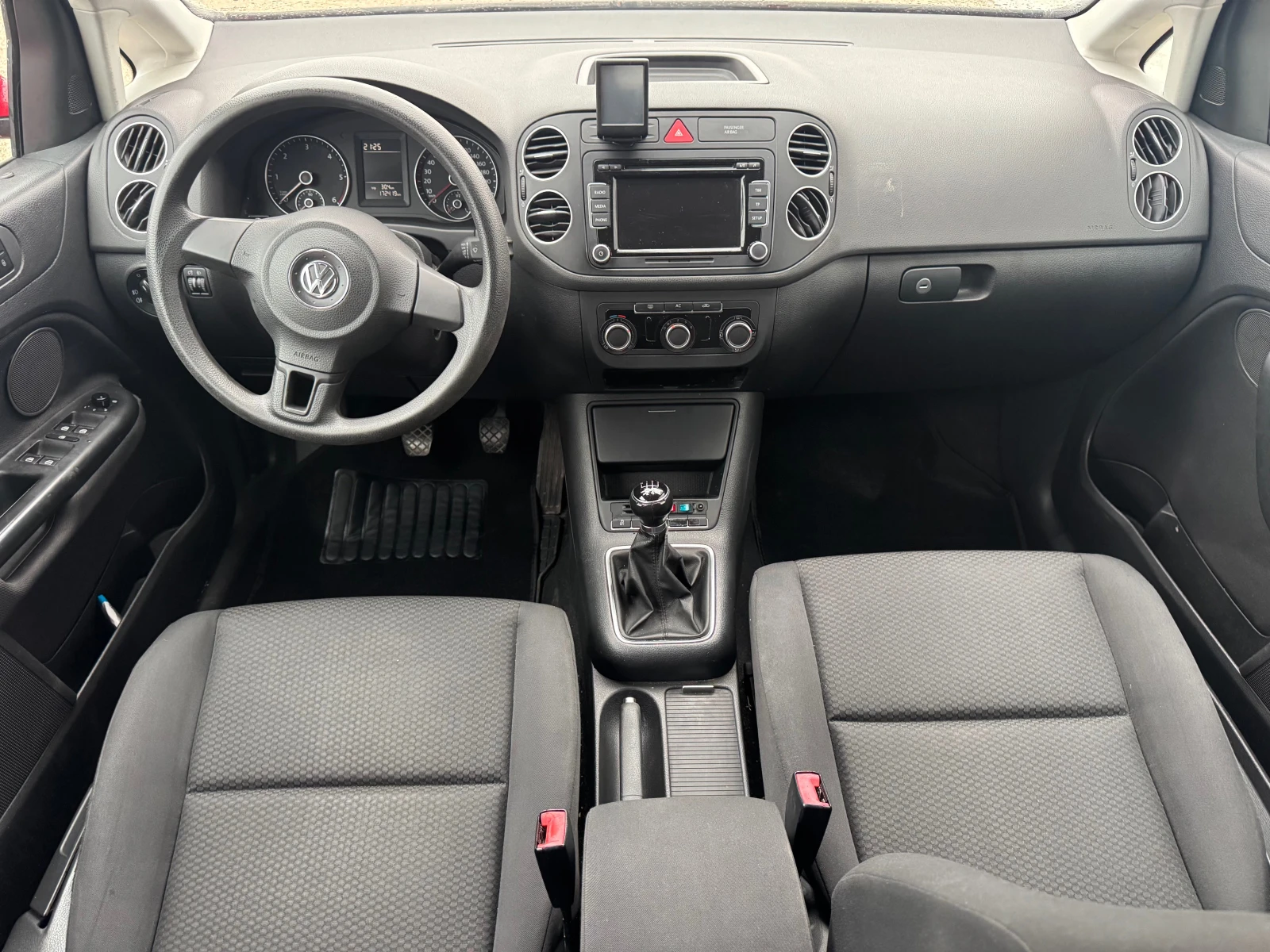 VW Golf Plus 1, 6tdi 90ps, , , , , 5 | Mobile.bg   15