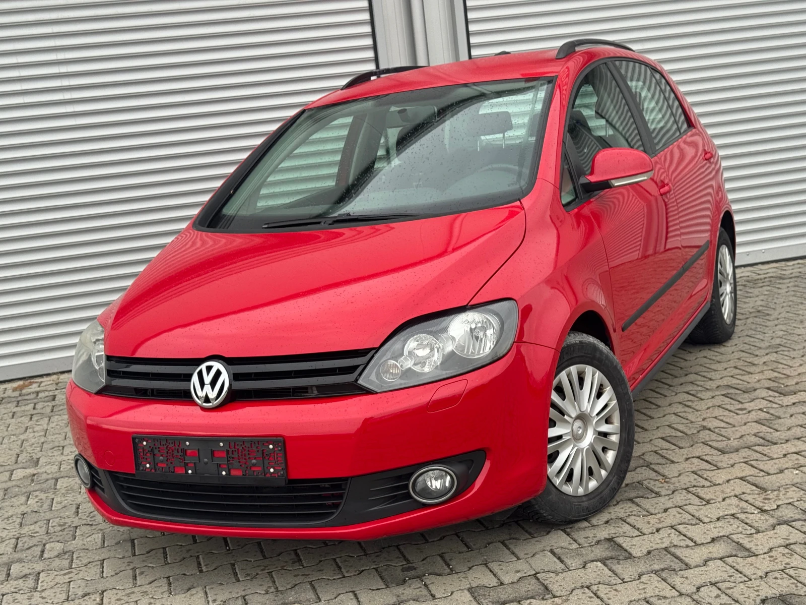 VW Golf Plus 1, 6tdi 90ps, , , , , 5 | Mobile.bg   1