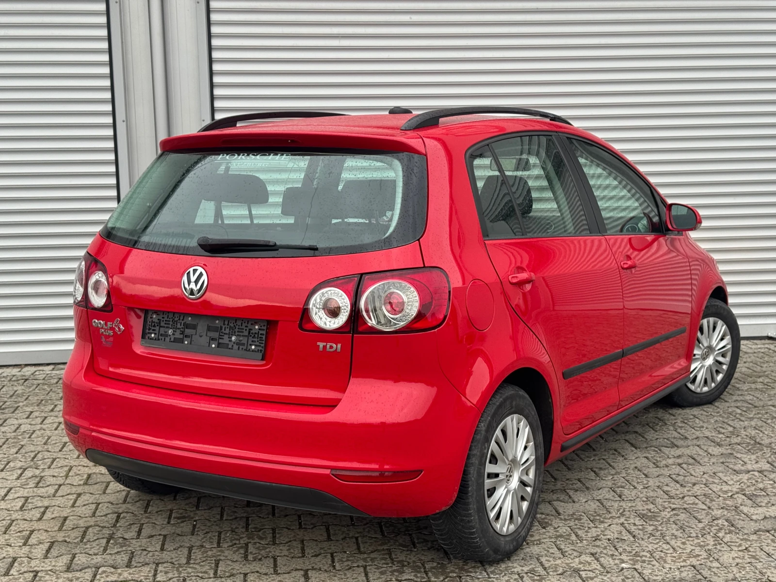 VW Golf Plus 1, 6tdi 90ps, , , , , 5 | Mobile.bg   5