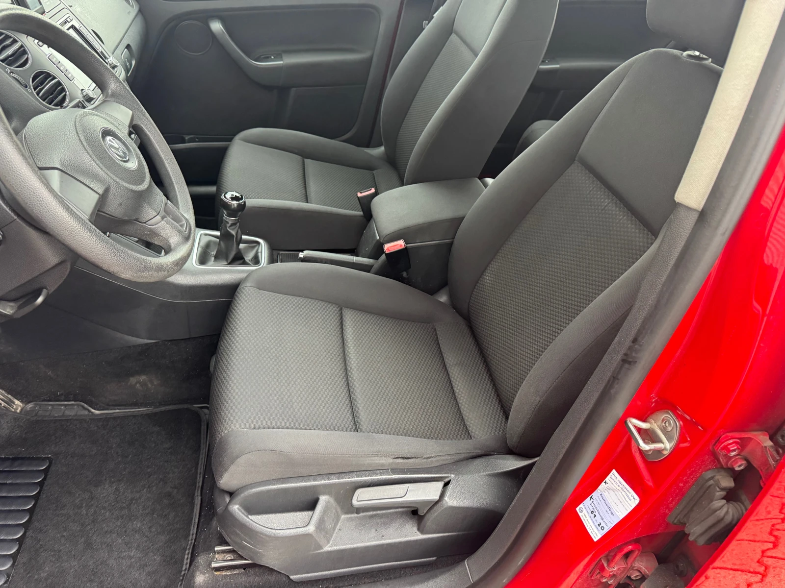 VW Golf Plus 1, 6tdi 90ps, , , , , 5 | Mobile.bg   13