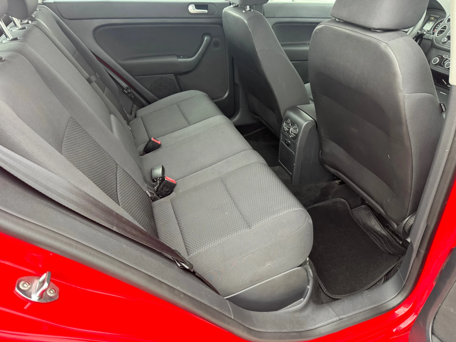 VW Golf Plus 1, 6tdi 90ps, , , , , 5 | Mobile.bg   11