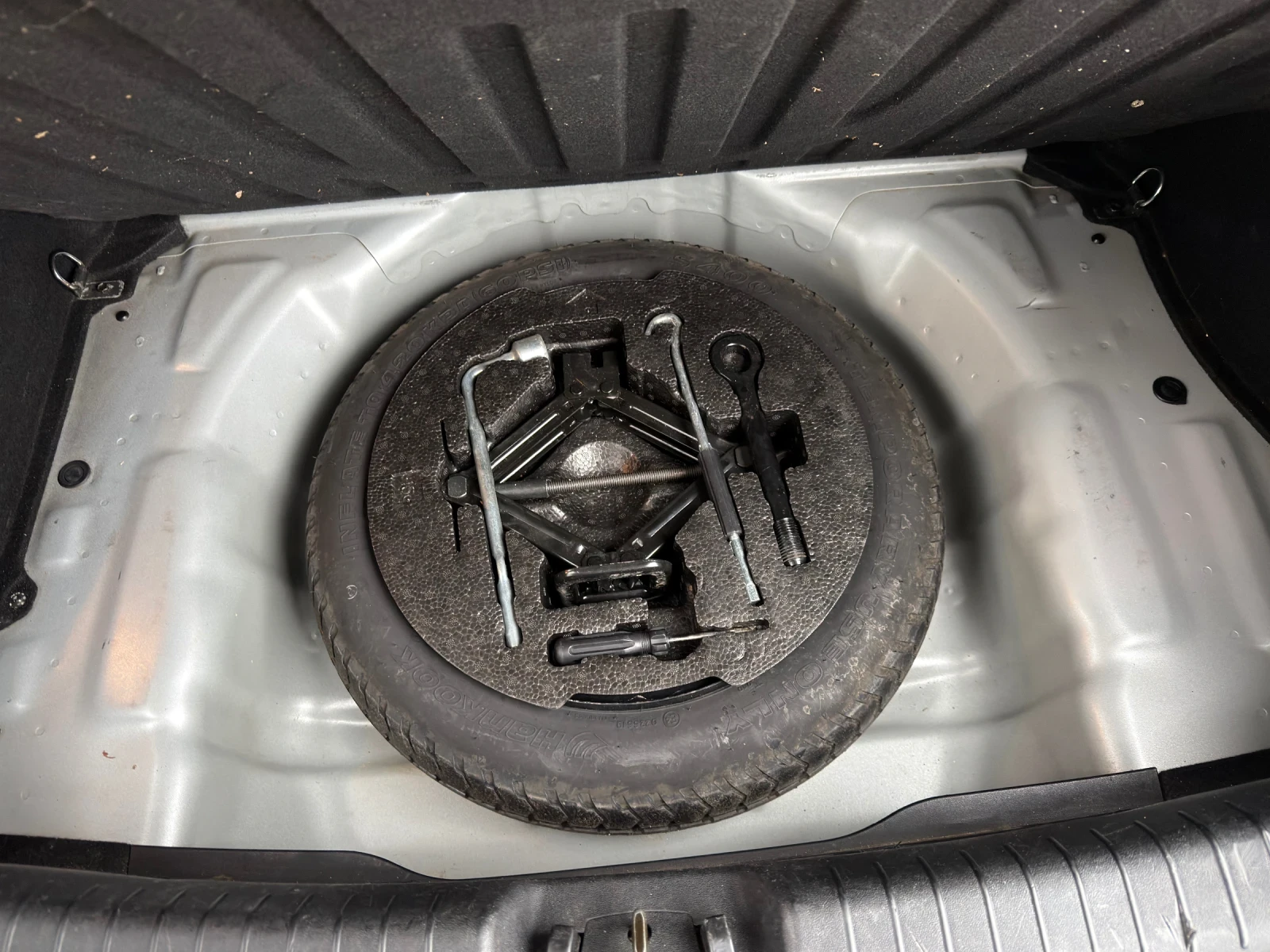 Kia Ceed 1.6 CRDI 90кс ТОП/БАРТЕР - изображение 9