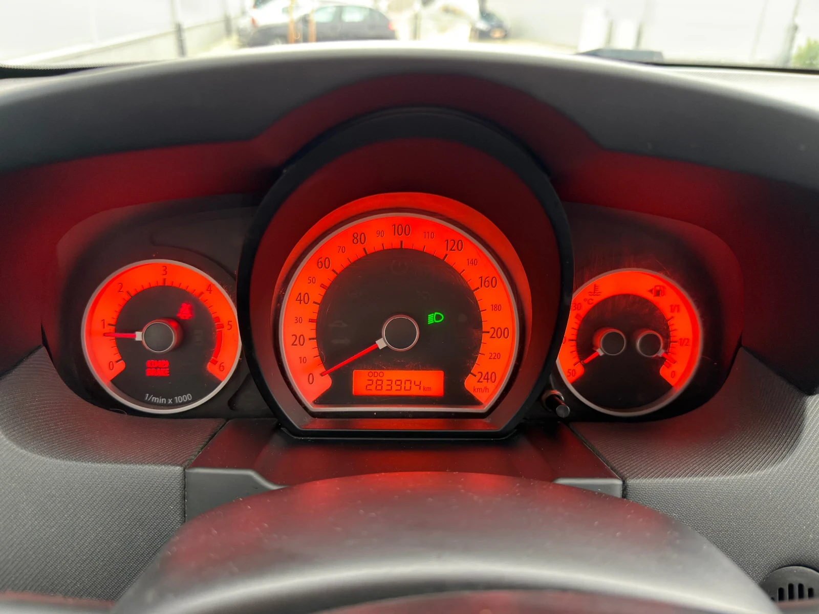 Kia Ceed 1.6 CRDI 90 / | Mobile.bg   13