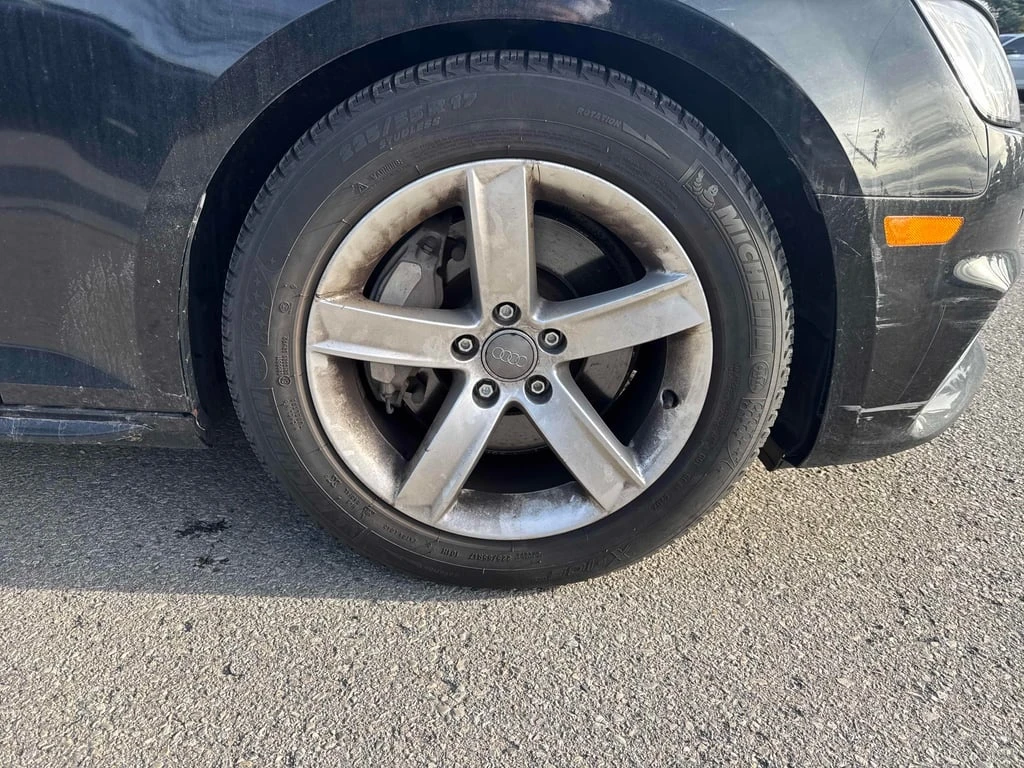 Audi A4 * Technik * CARFAX * БЕЗ ПЪРВОНАЧАЛНА ВНОСКА - изображение 7