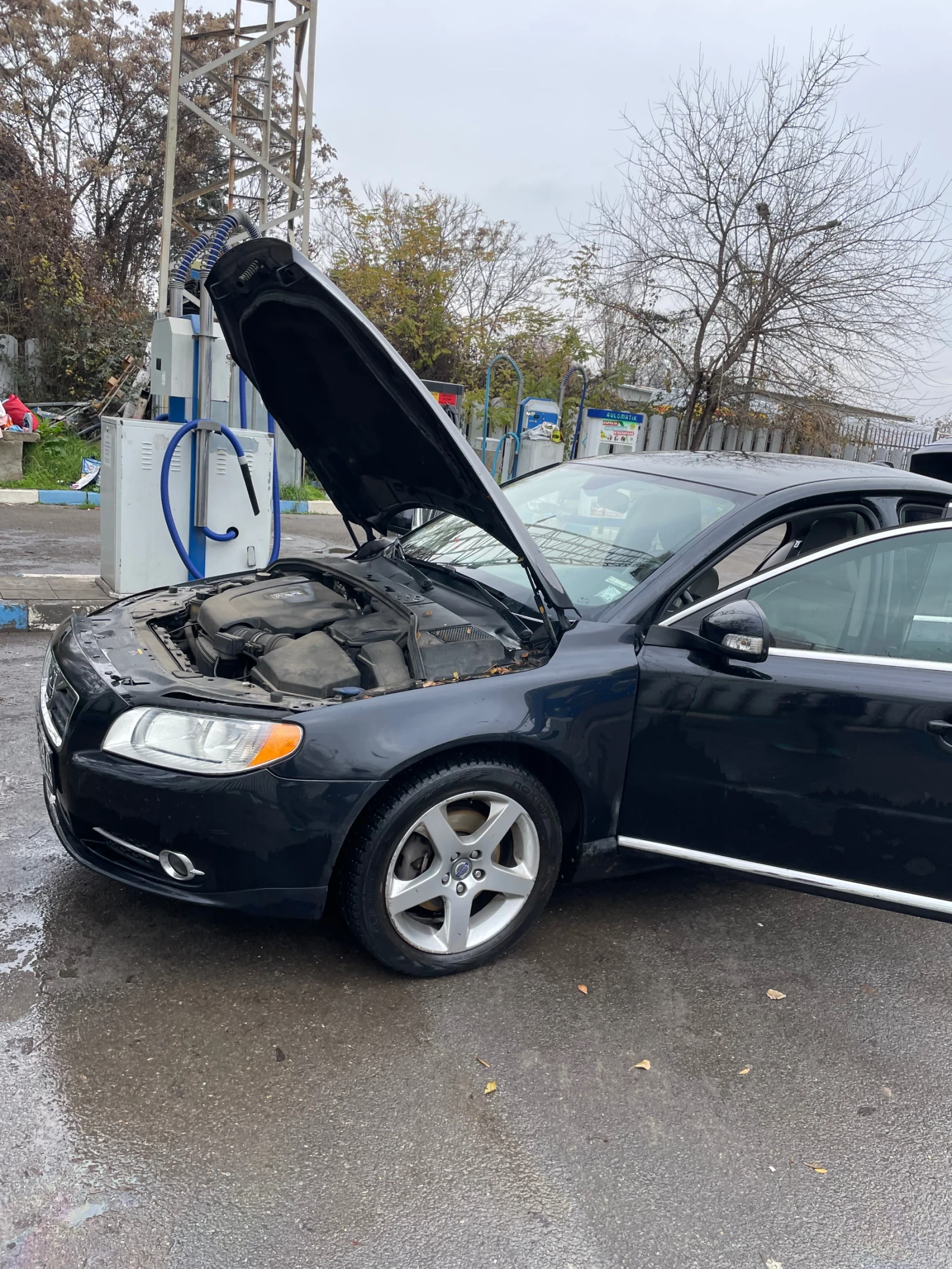Volvo S80 | Mobile.bg   5