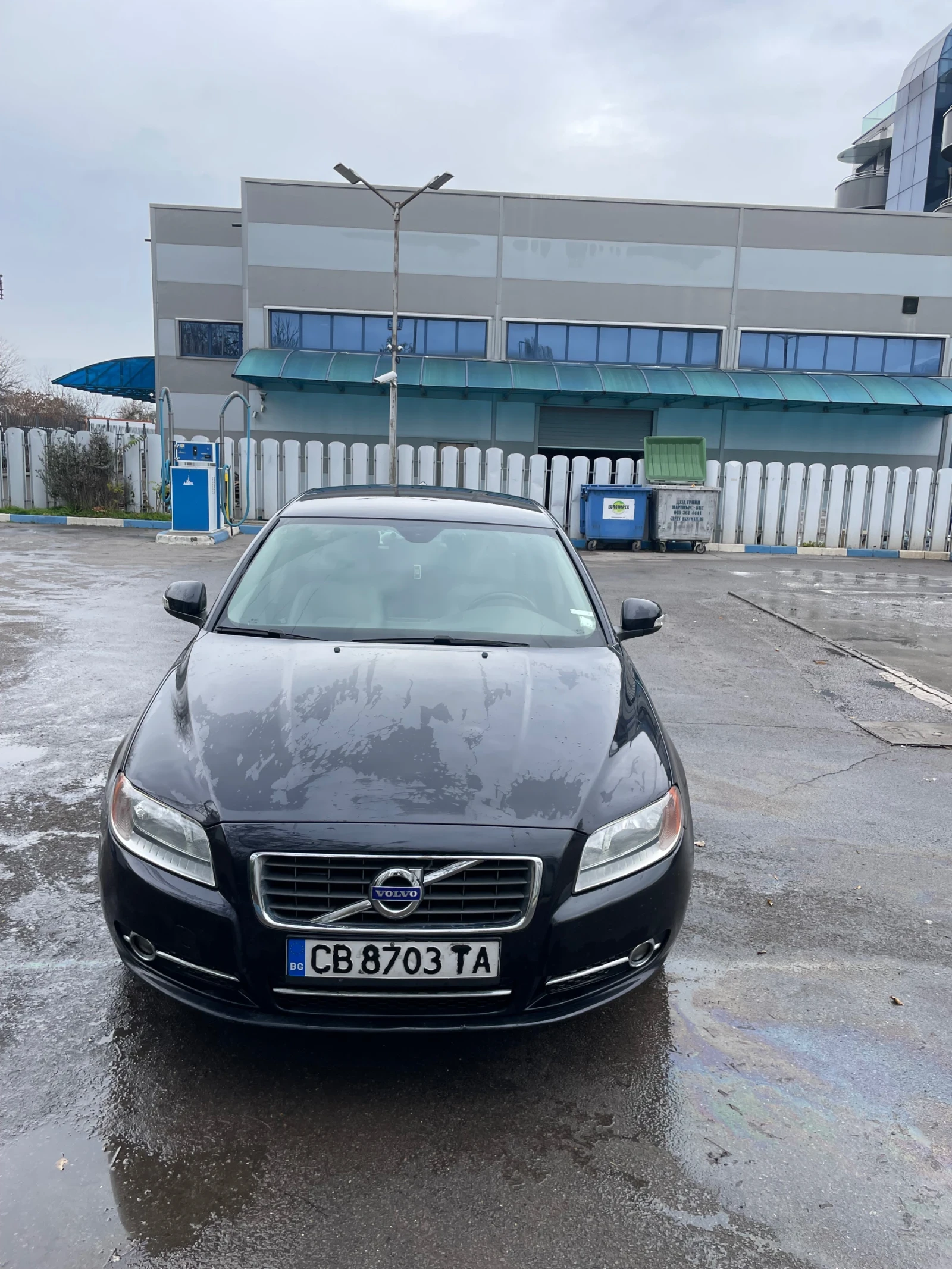 Volvo S80 | Mobile.bg   2