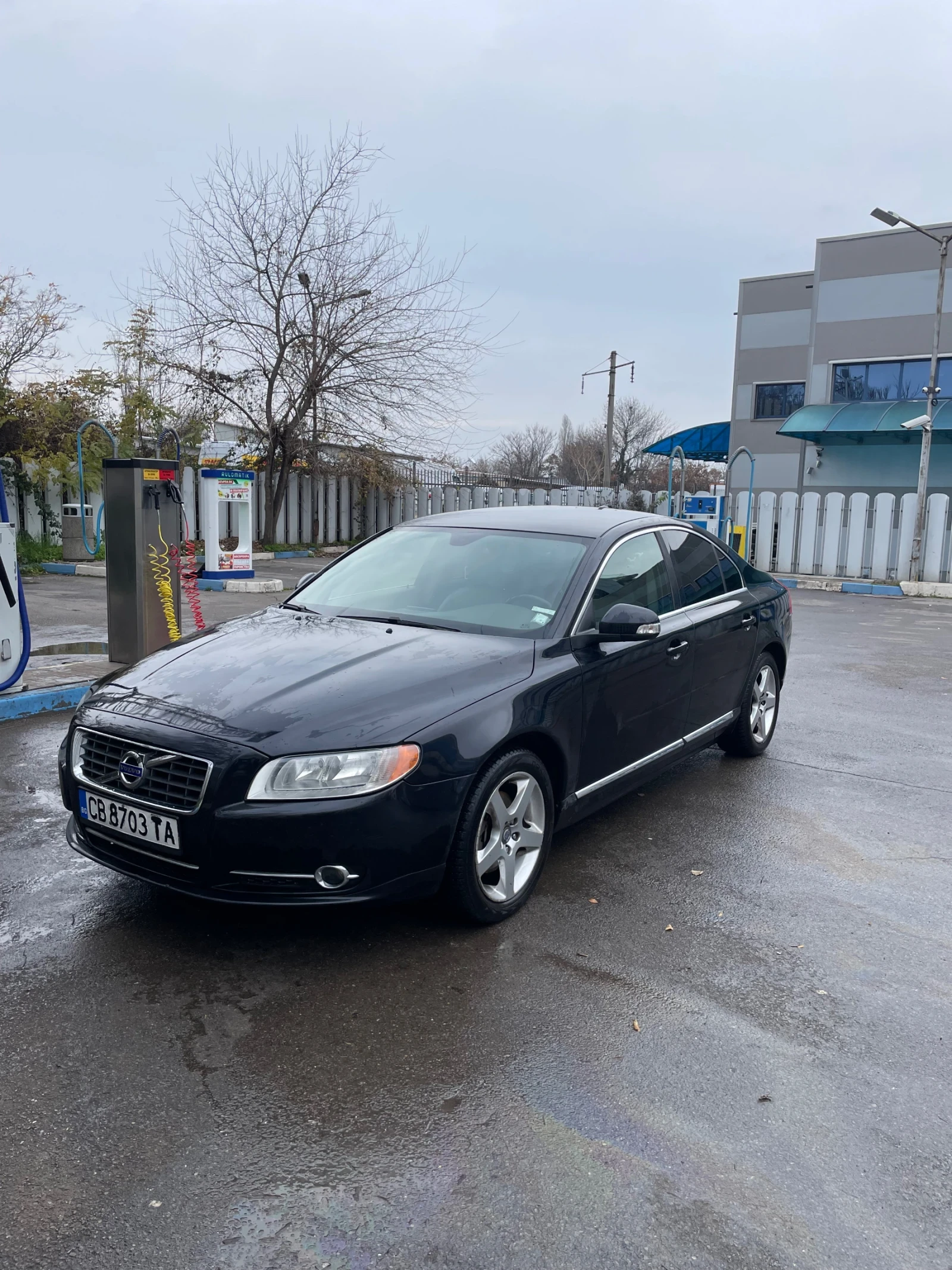 Volvo S80 | Mobile.bg   1